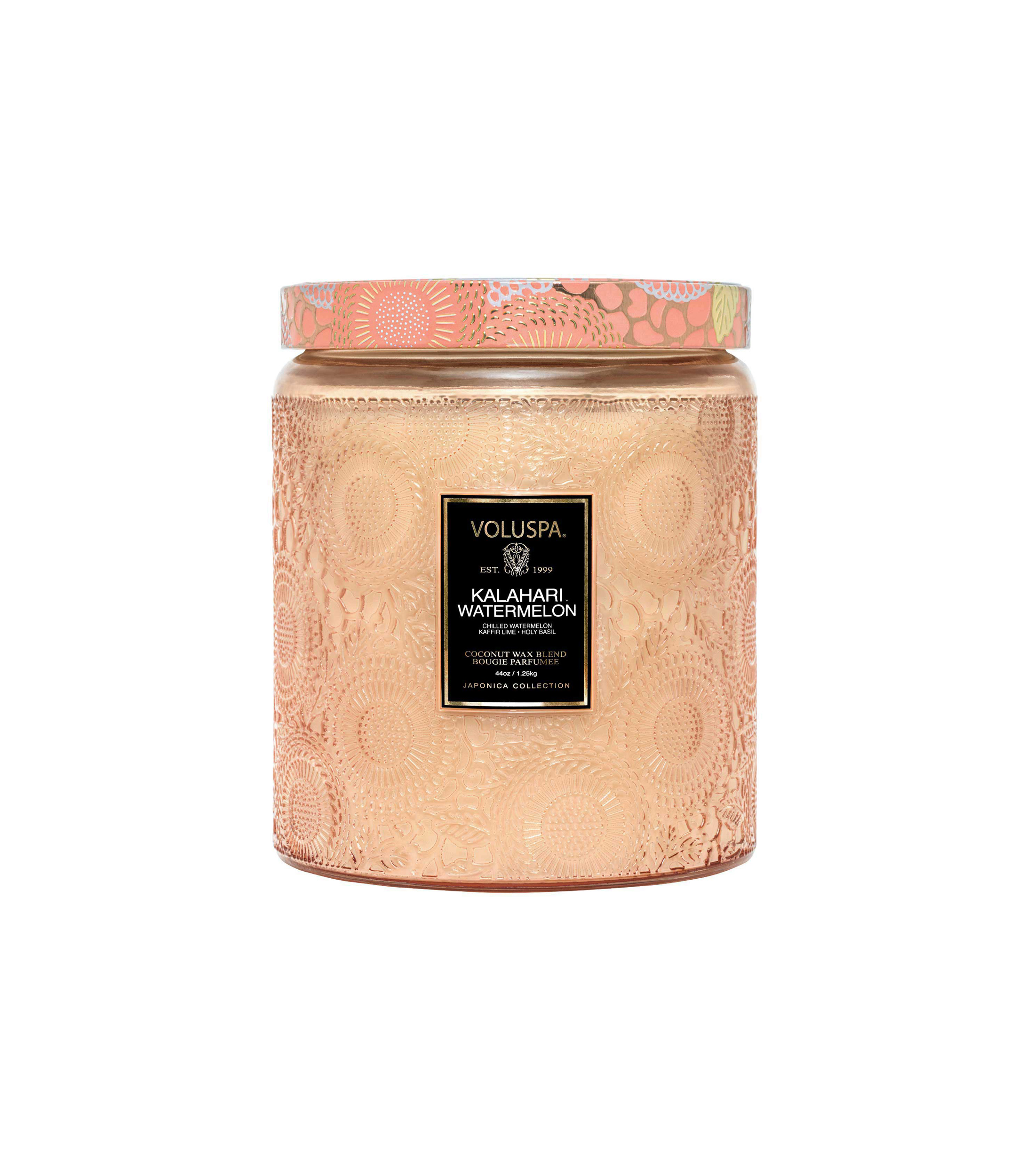 Vela Aromática Sandía
