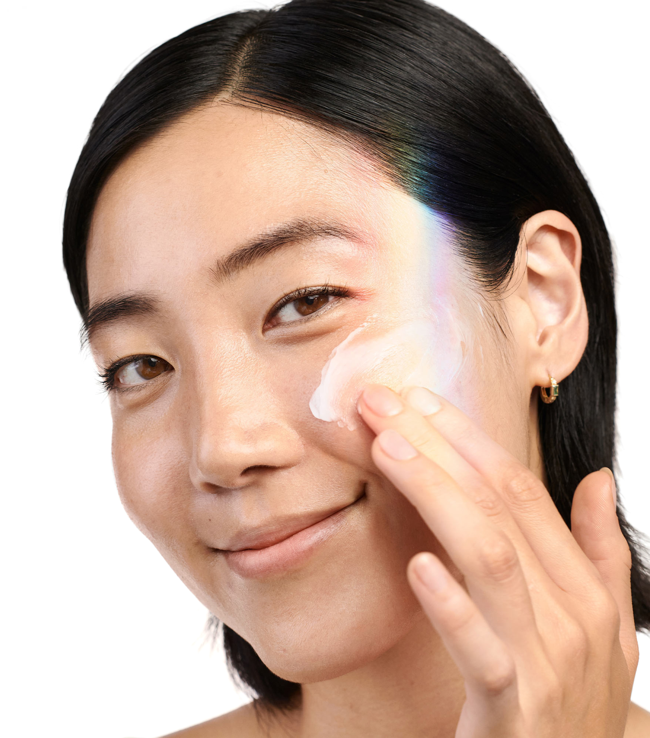 Crema para rostro Even Better Brightening Moisturizer SPF 20, 50 ml