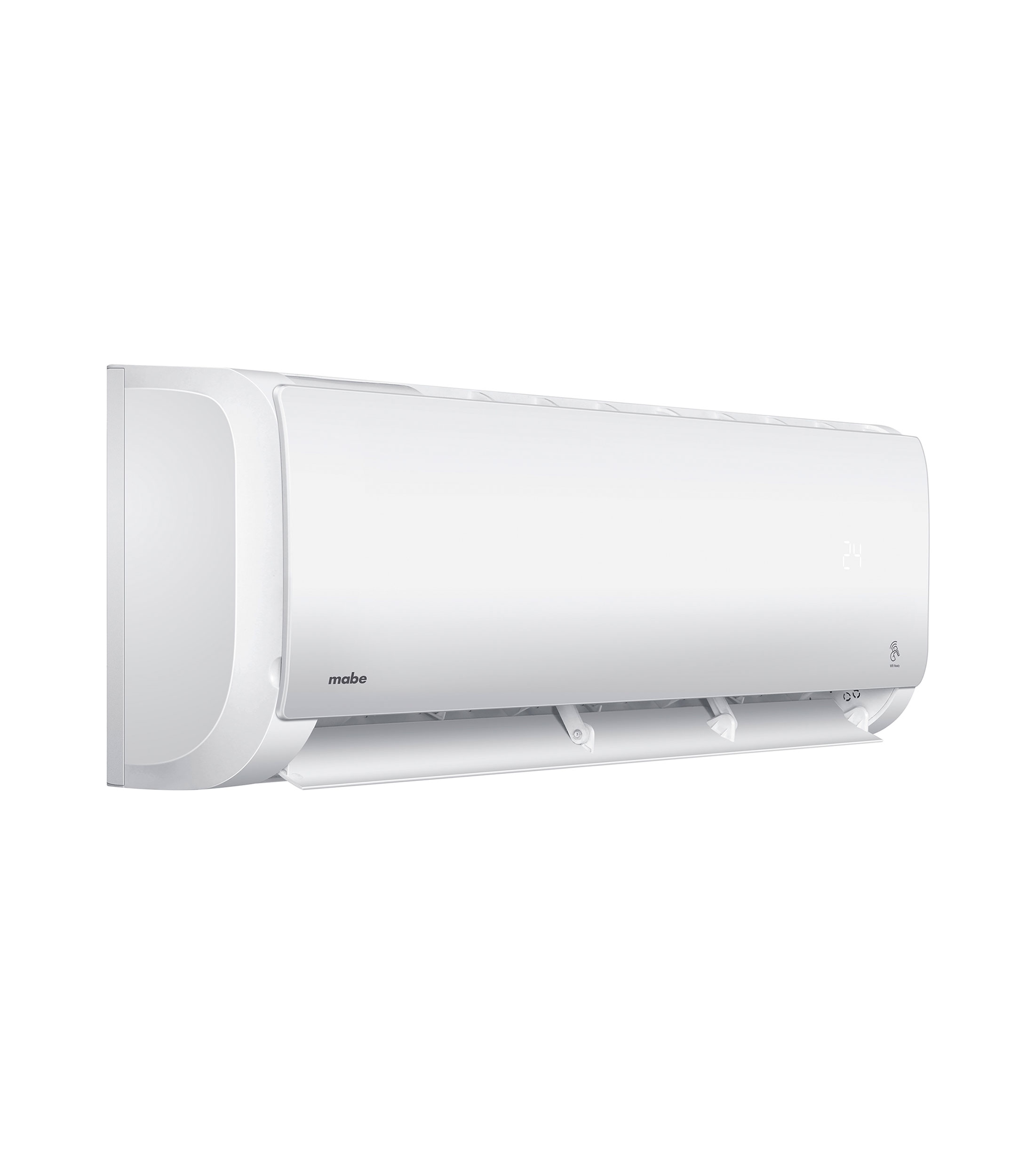 Aire acondicionado minisplit MMT18CDBWCAM3 18,000 BTU's 1.5 toneladas 220 V frío