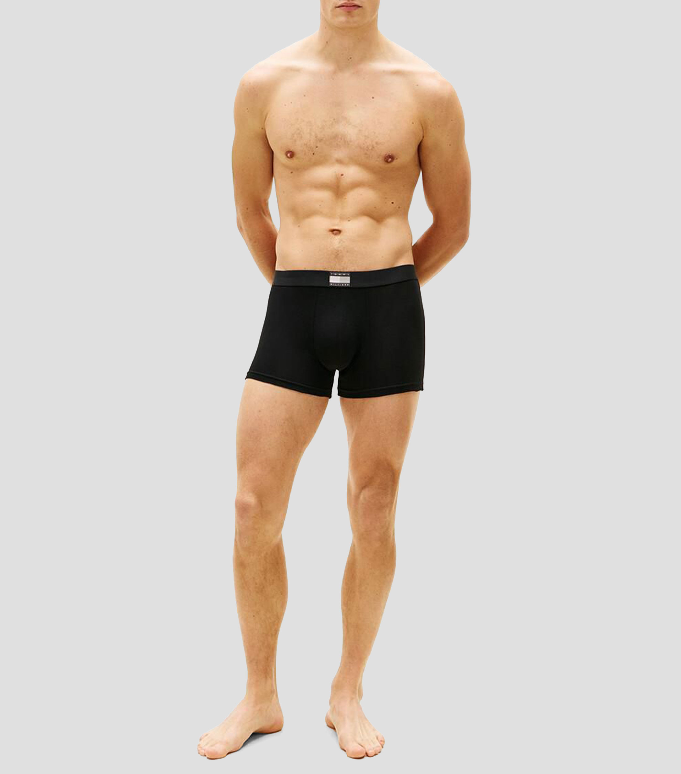 Set de bóxers cortos 3 piezas Hombre