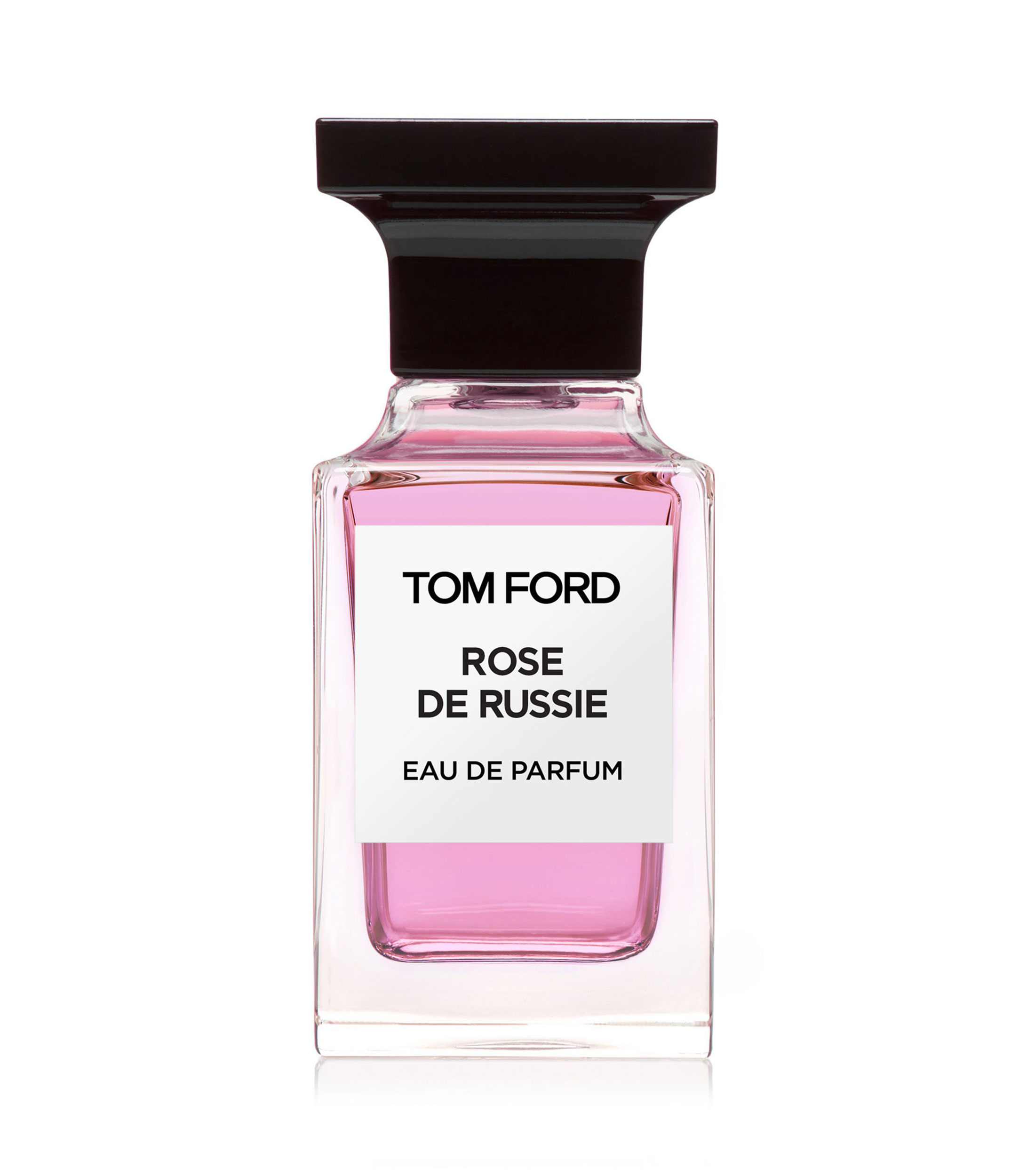 Tom Ford Perfume, Rose de Russie Eau de Parfum, 50 ml Mujer El