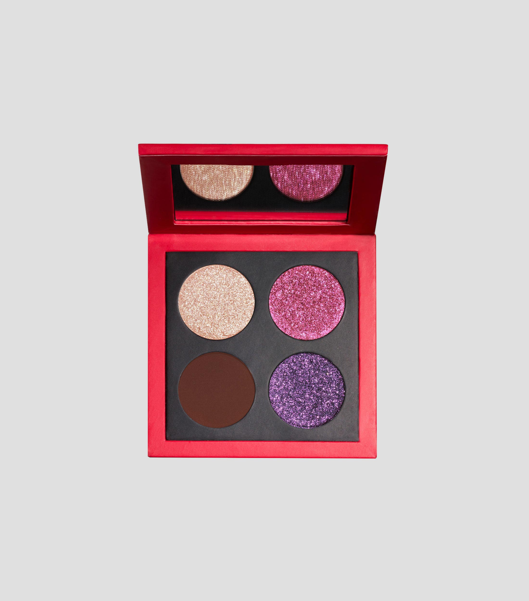 Sombras Quad Daring Desire, 5.5 gr
