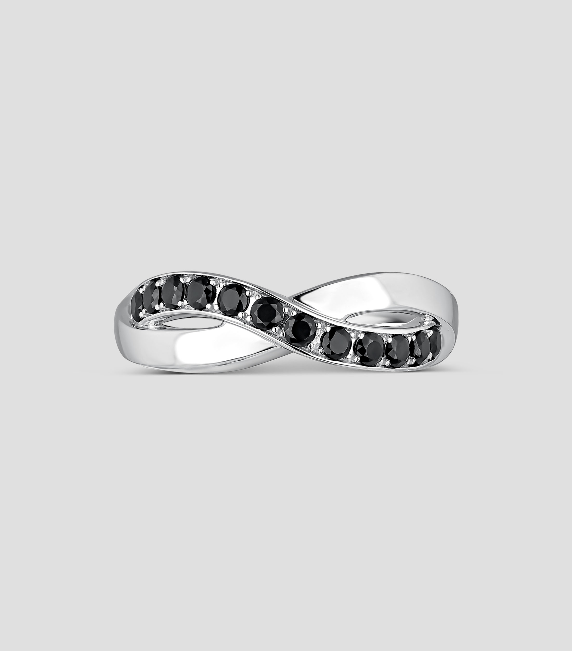 Anillo en plata Argento Mujer