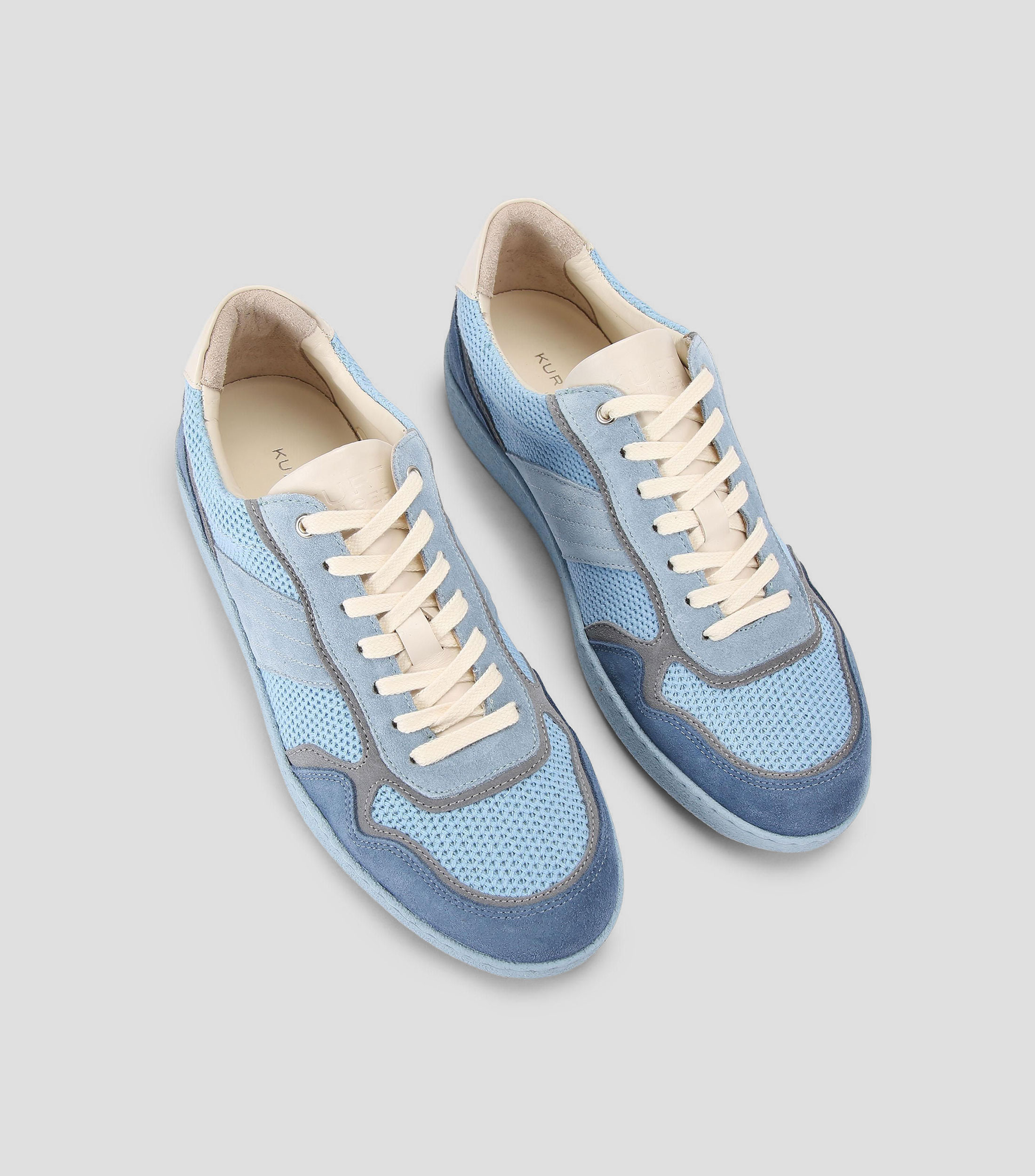 Tenis casuales Lloyd Hombre