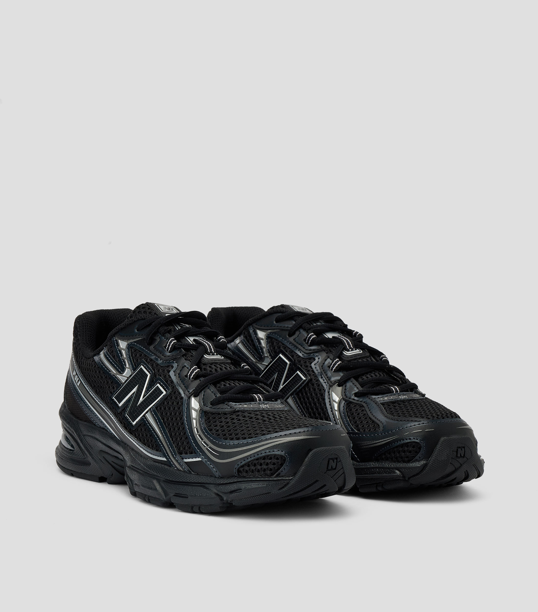 Tenis casuales 740 Unisex