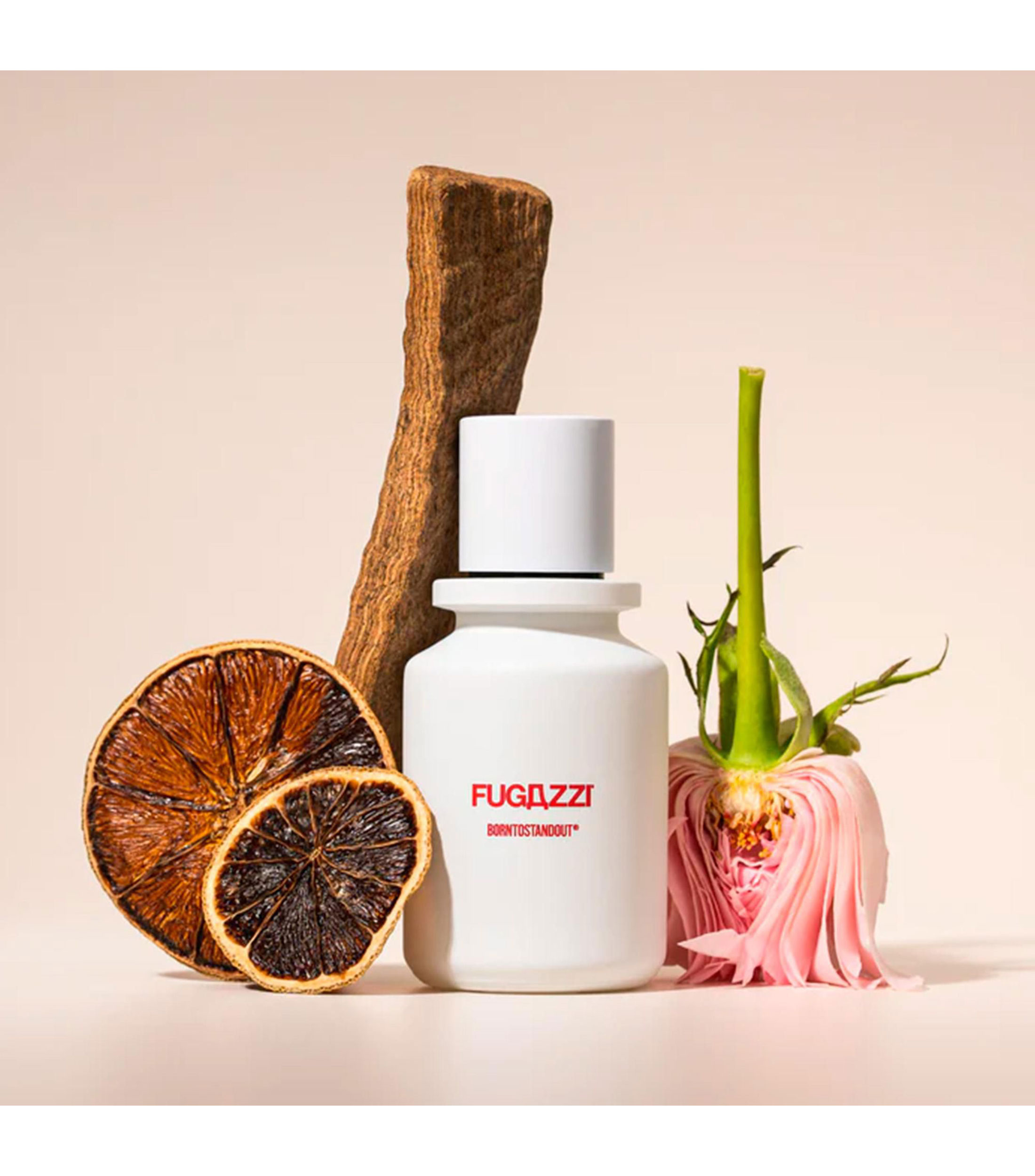Perfume BorntostandoutI Parfum, 50 ml Unisex