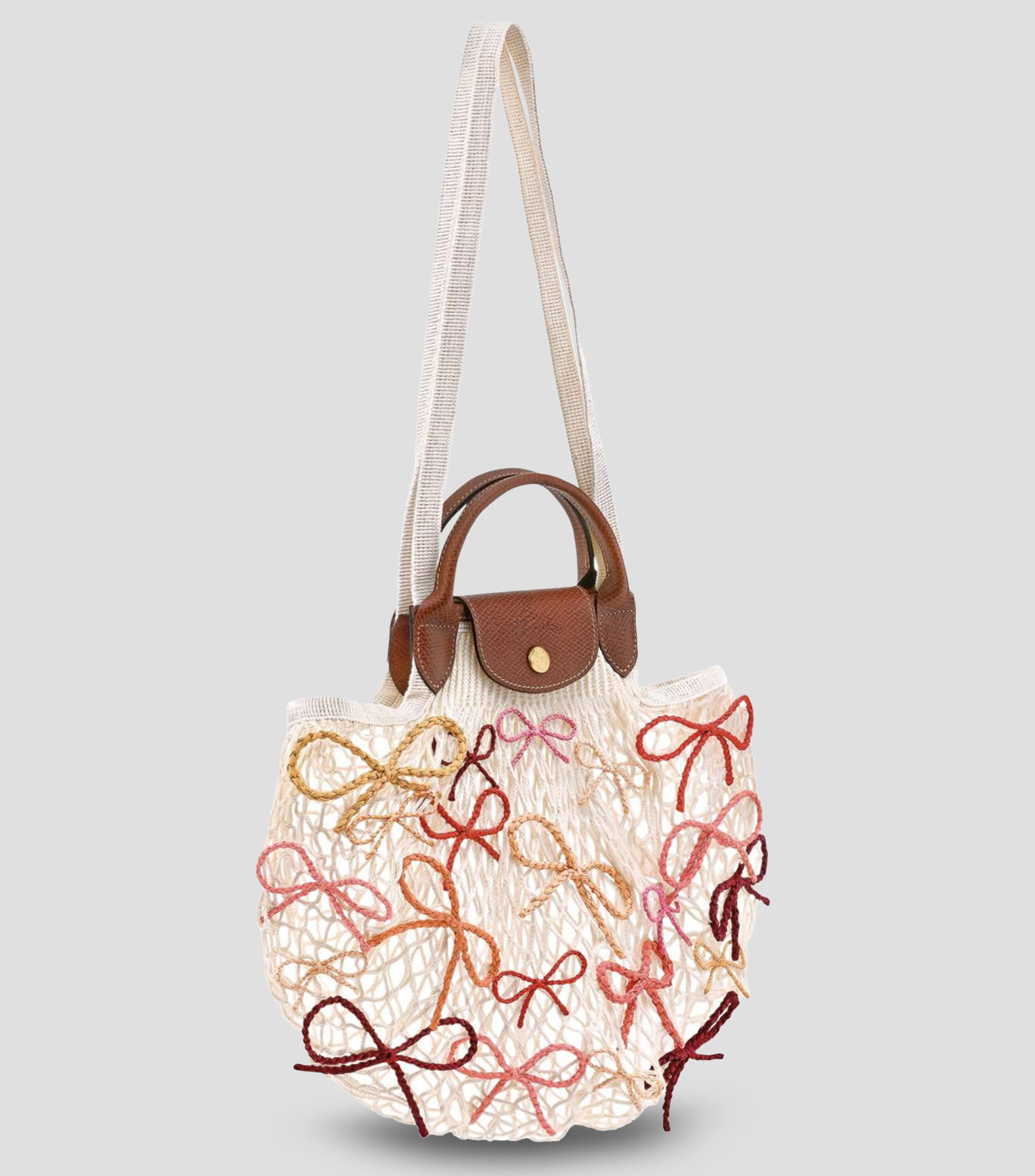 Bolsa shoulder fantasía Mujer