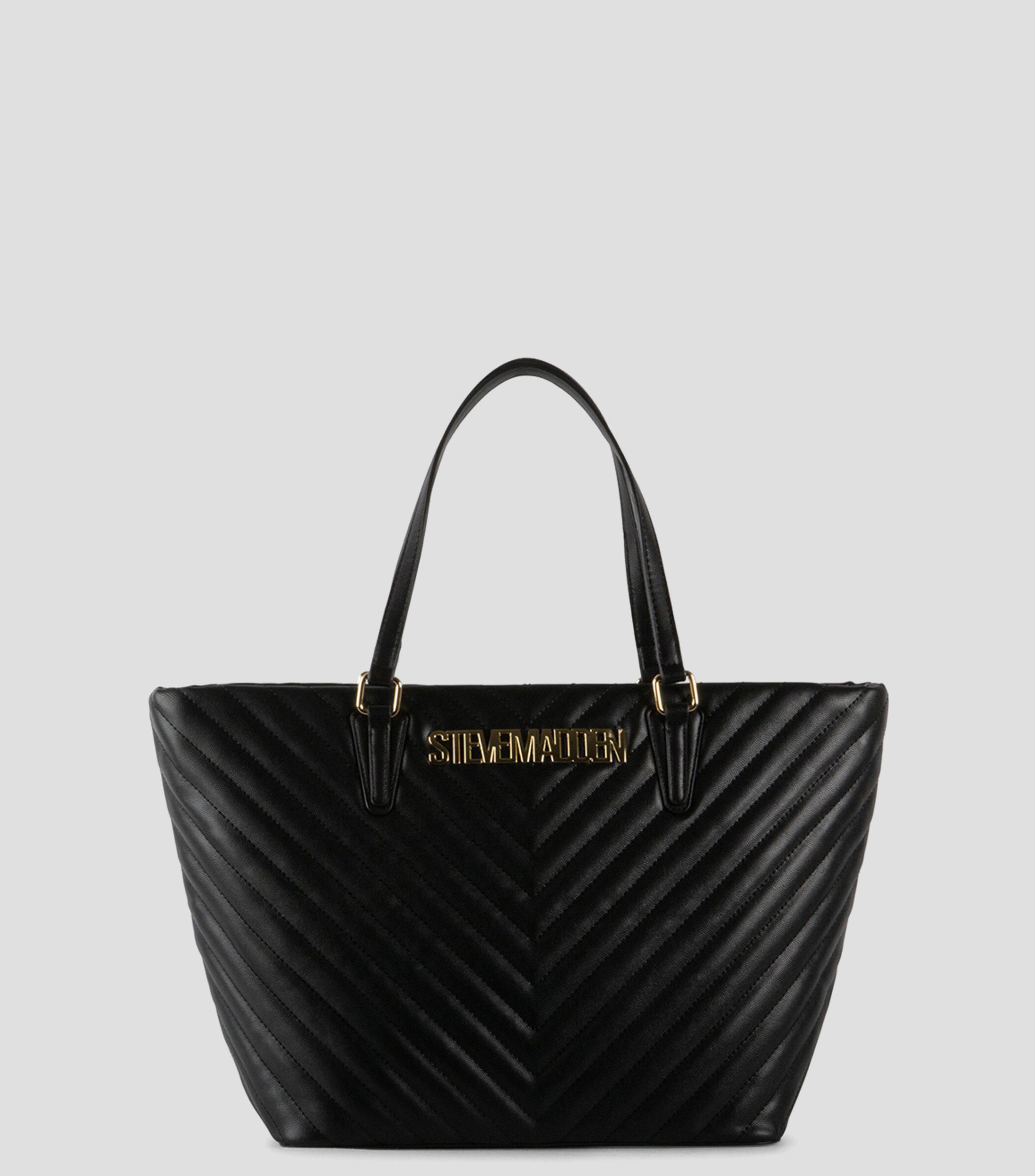 Bolsa tote lisa Mujer