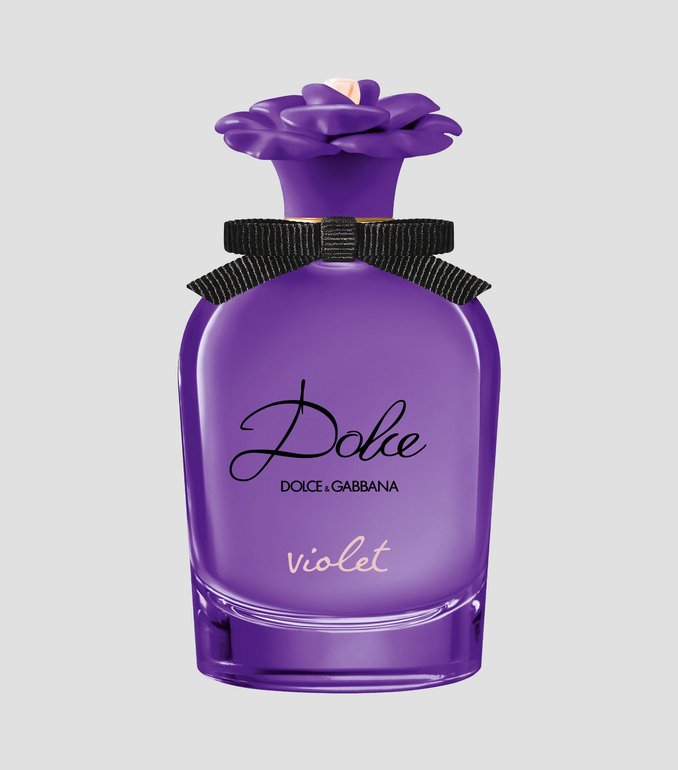 Perfume Dolce Violet Eau de Toilette 75ml para Mujer
