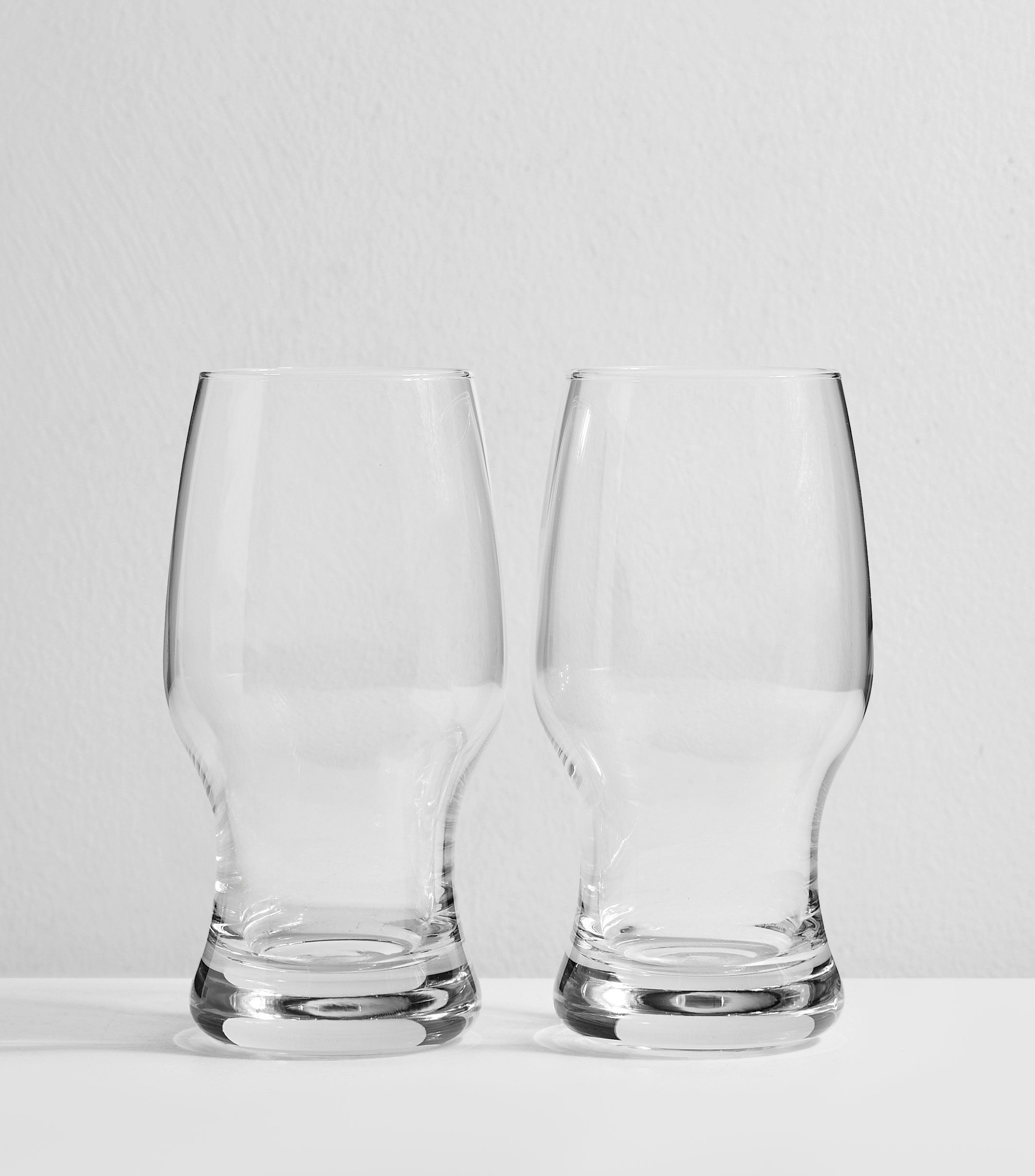 Set 2 Vasos para Cerveza Taverna, 330 ml