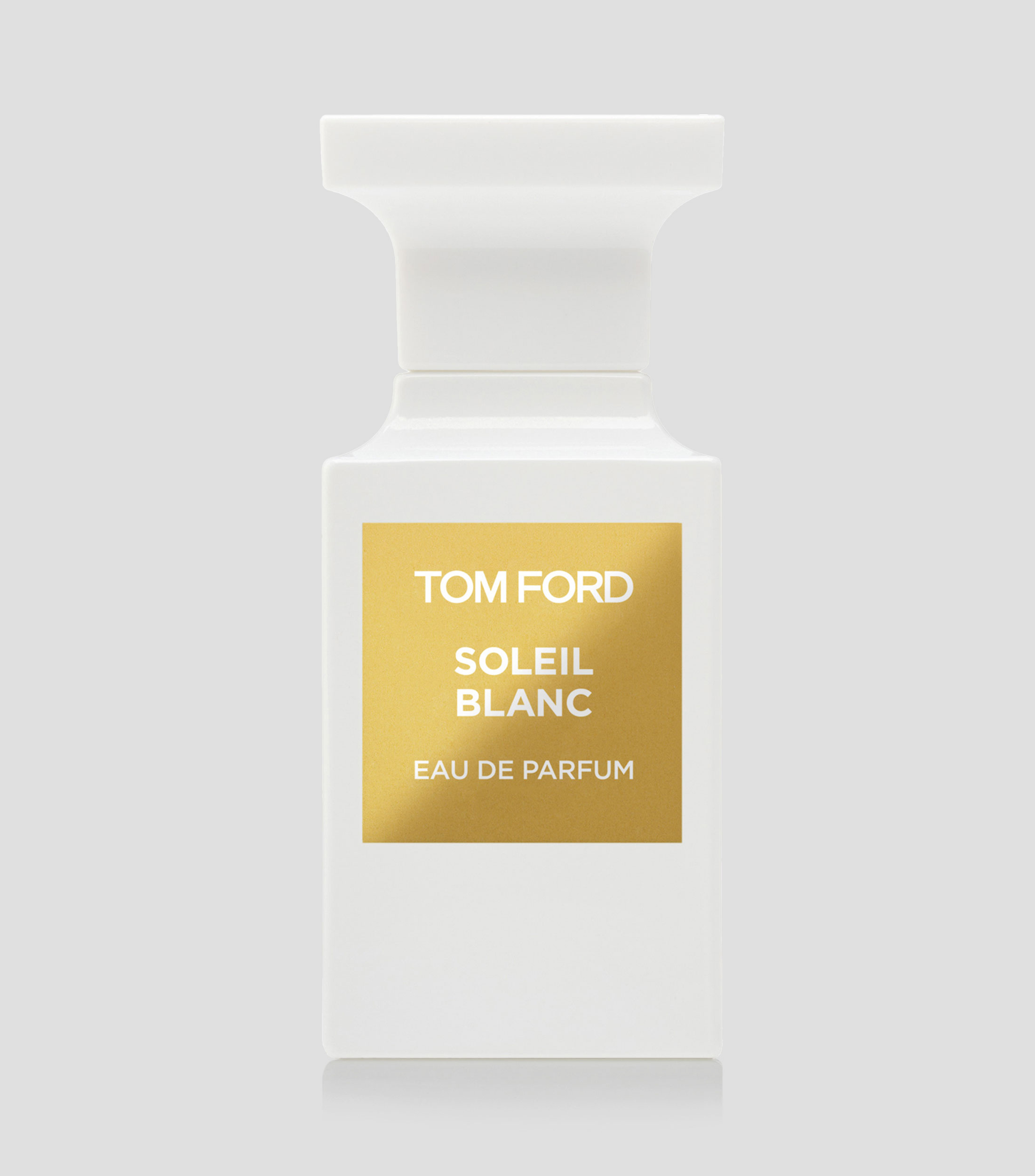 Perfume, Soleil Blanc Eau de Parfum, 50 ml Unisex