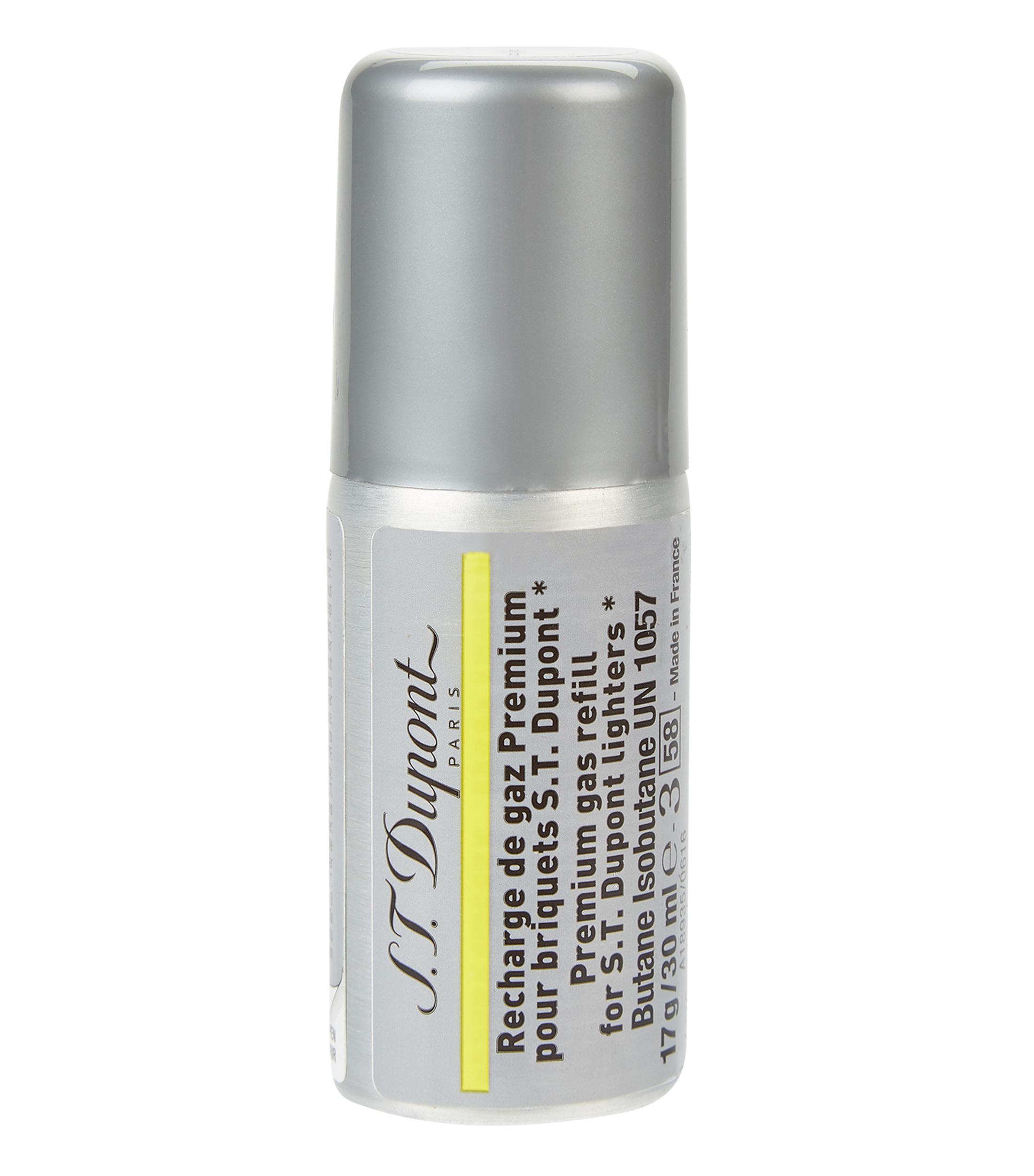 Gas Refill 30 ml
