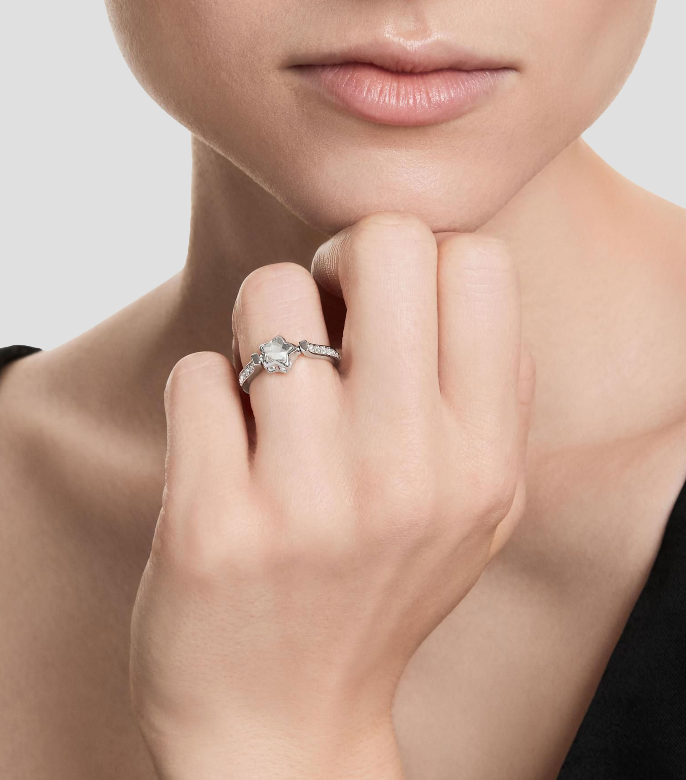 Anillo Chroma Mujer