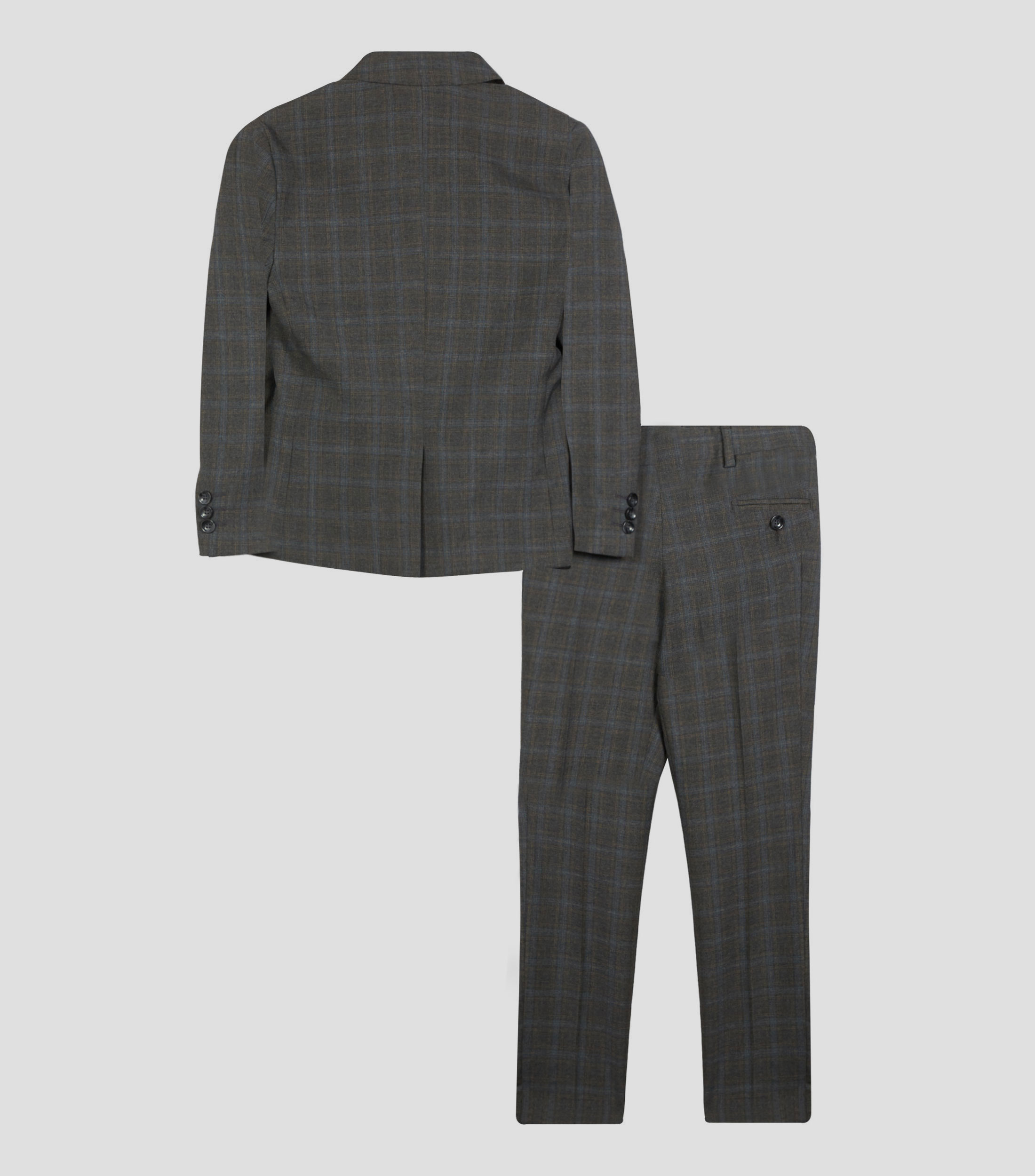 Traje 2 piezas Niño