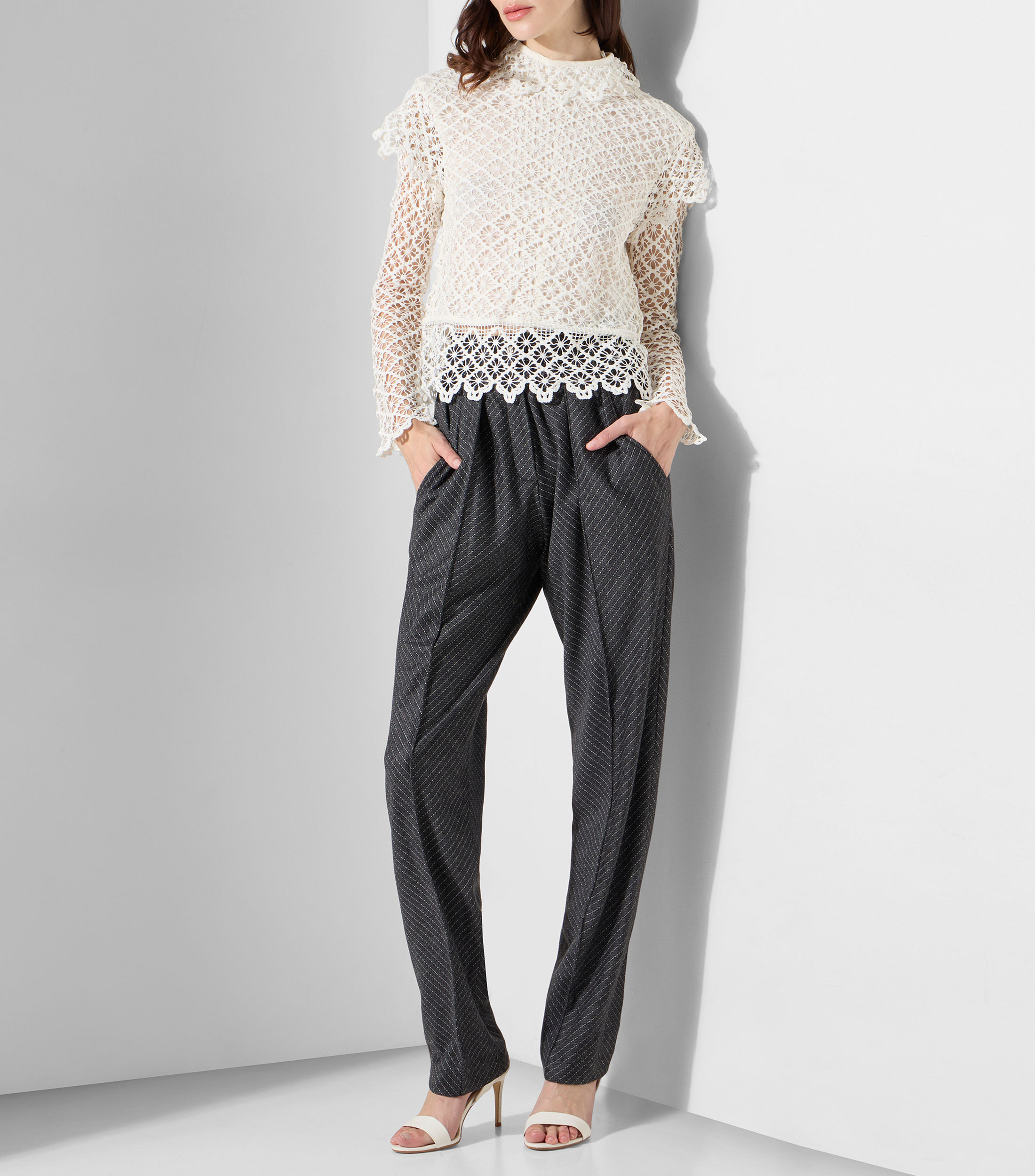 Pantalón Mujer