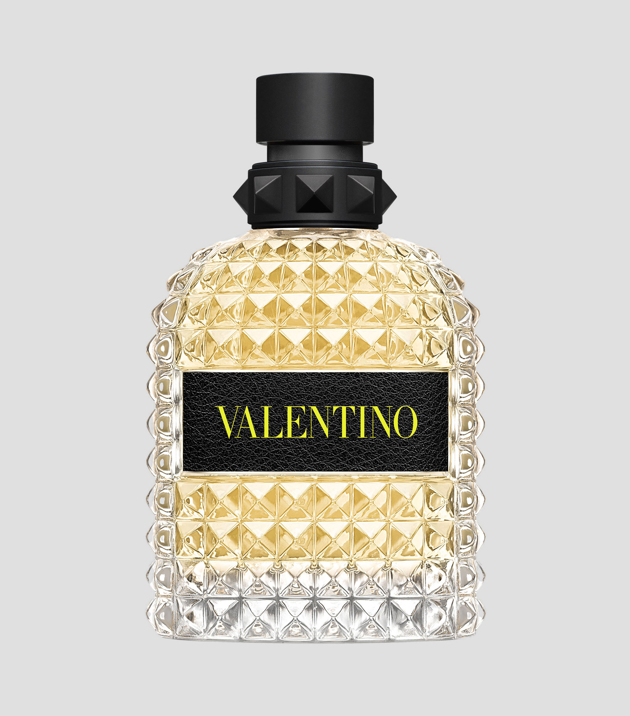 Perfume Uomo Born in Roma - Yellow Dream, Eau de Toilette 100 ml para Hombre