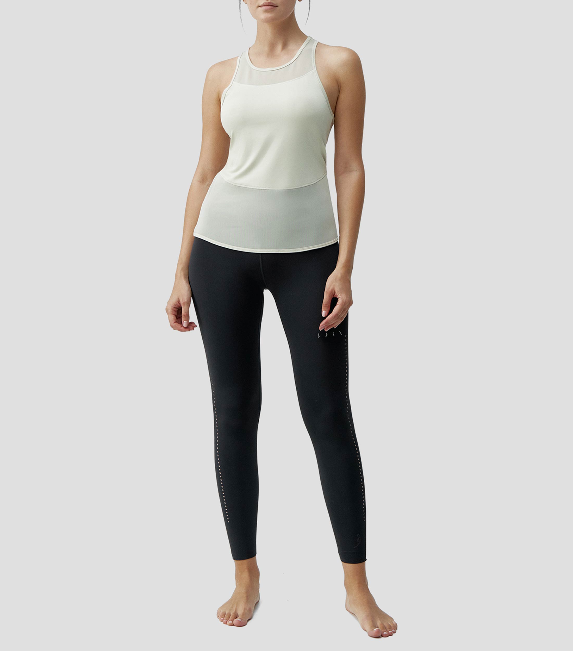 Tank para entrenamiento Kiava Mujer