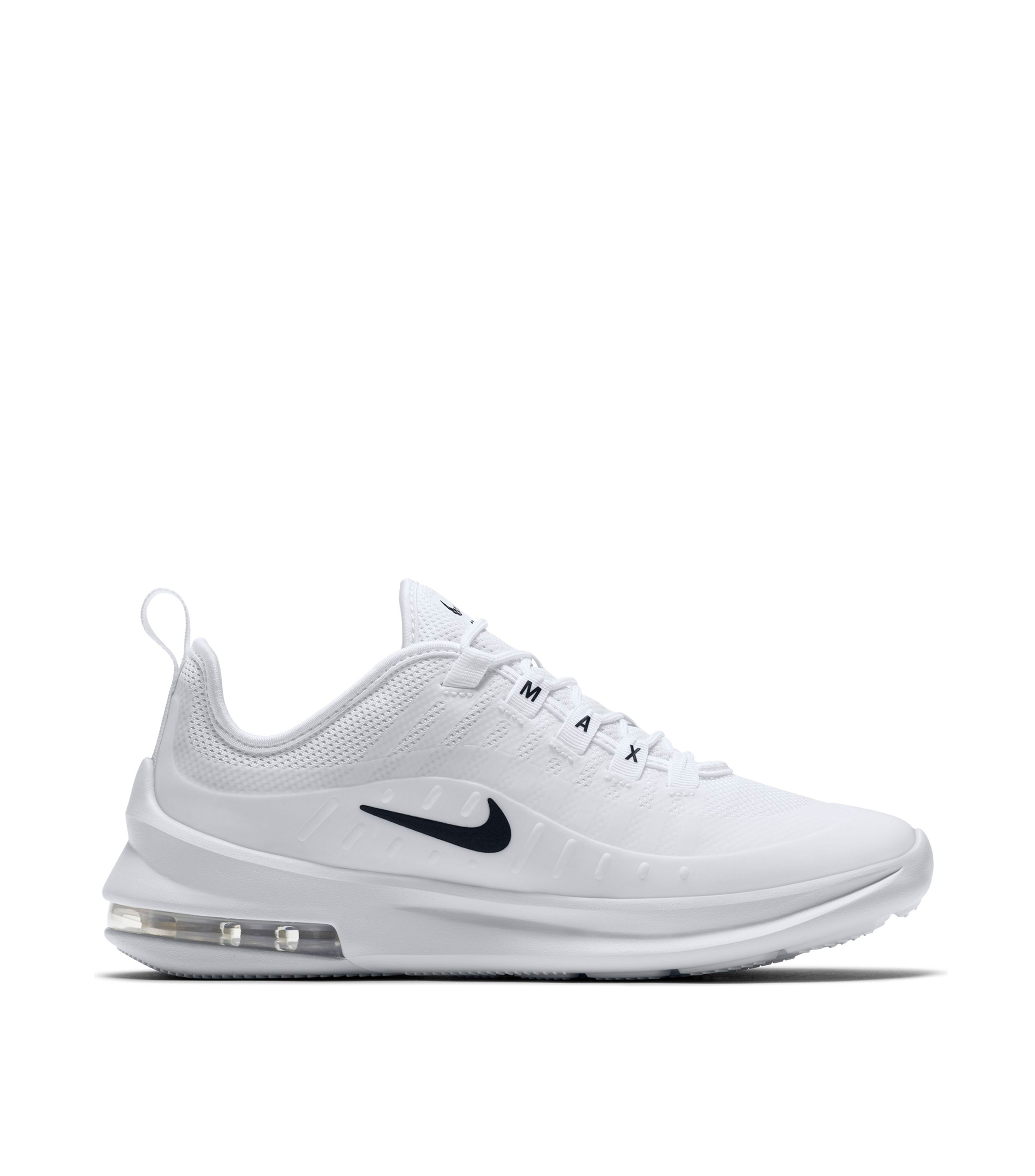 Tenis nike air max axis blancos sale