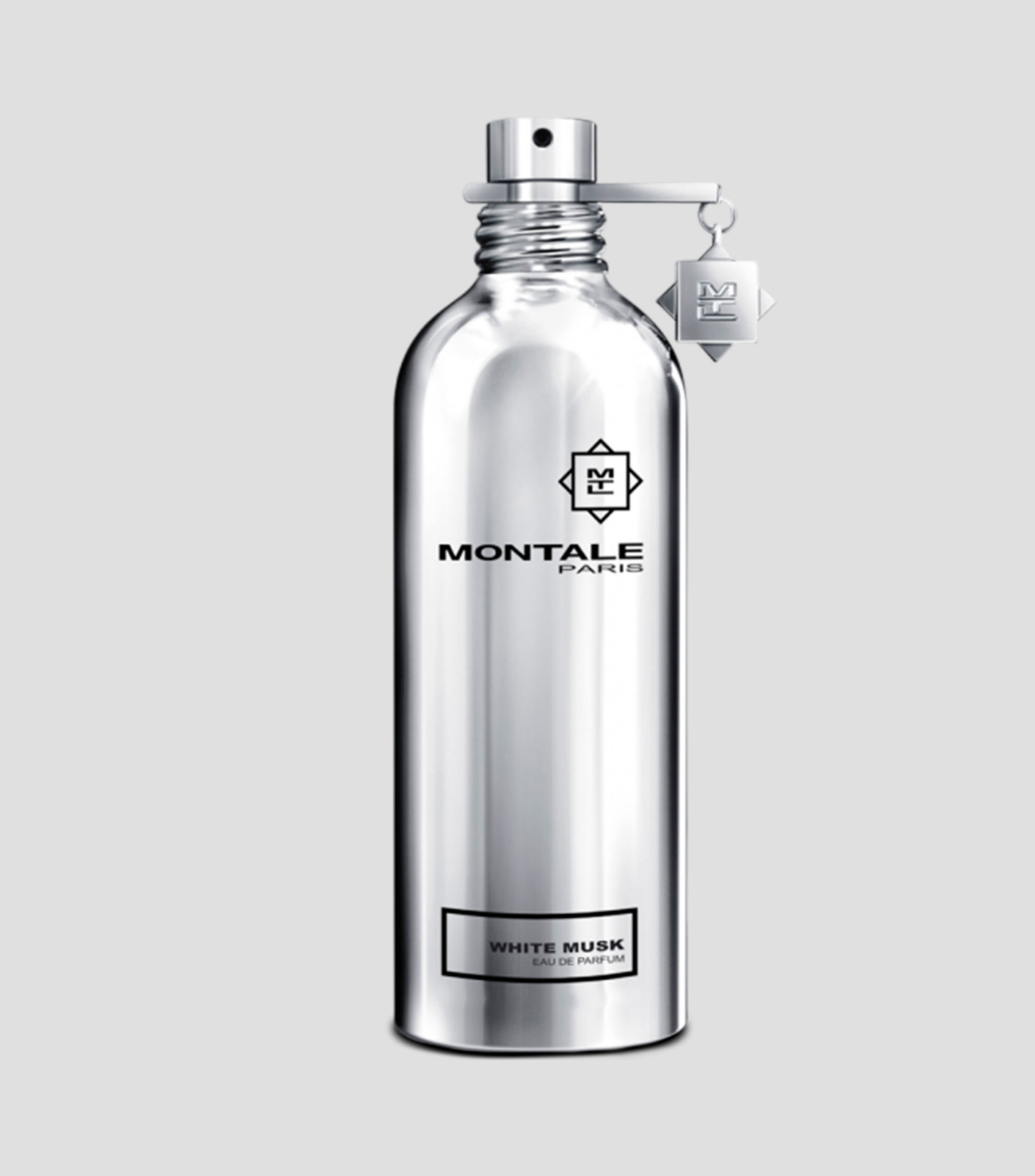 Perfume, White Musk Eau de Parfum, 100 ml Unisex