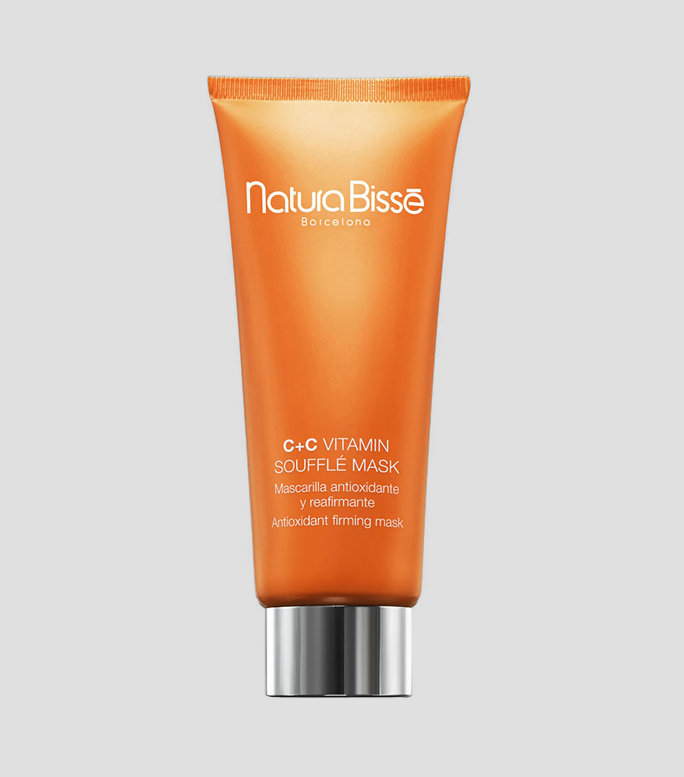 Mascarilla Antioxidante Souffle Mask, 70 ml