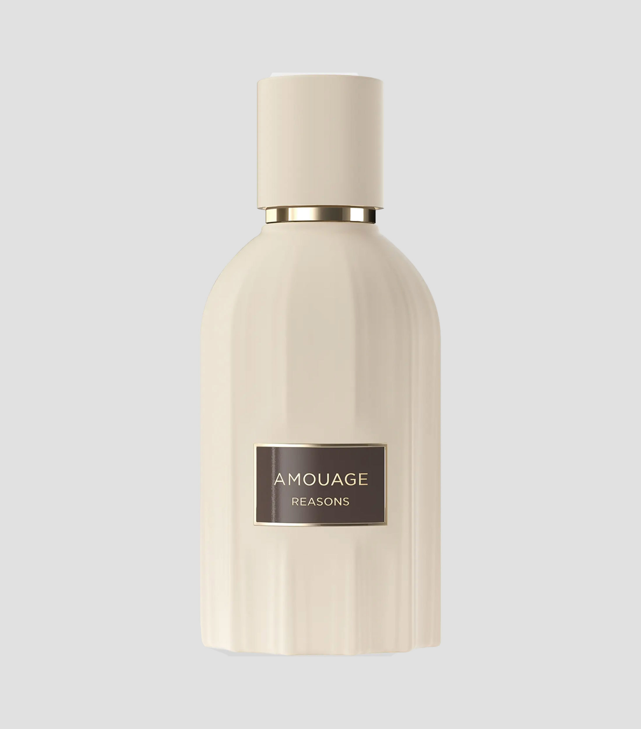 Perfume Reasons Essences, Eau de Parfum 100 ml Unisex