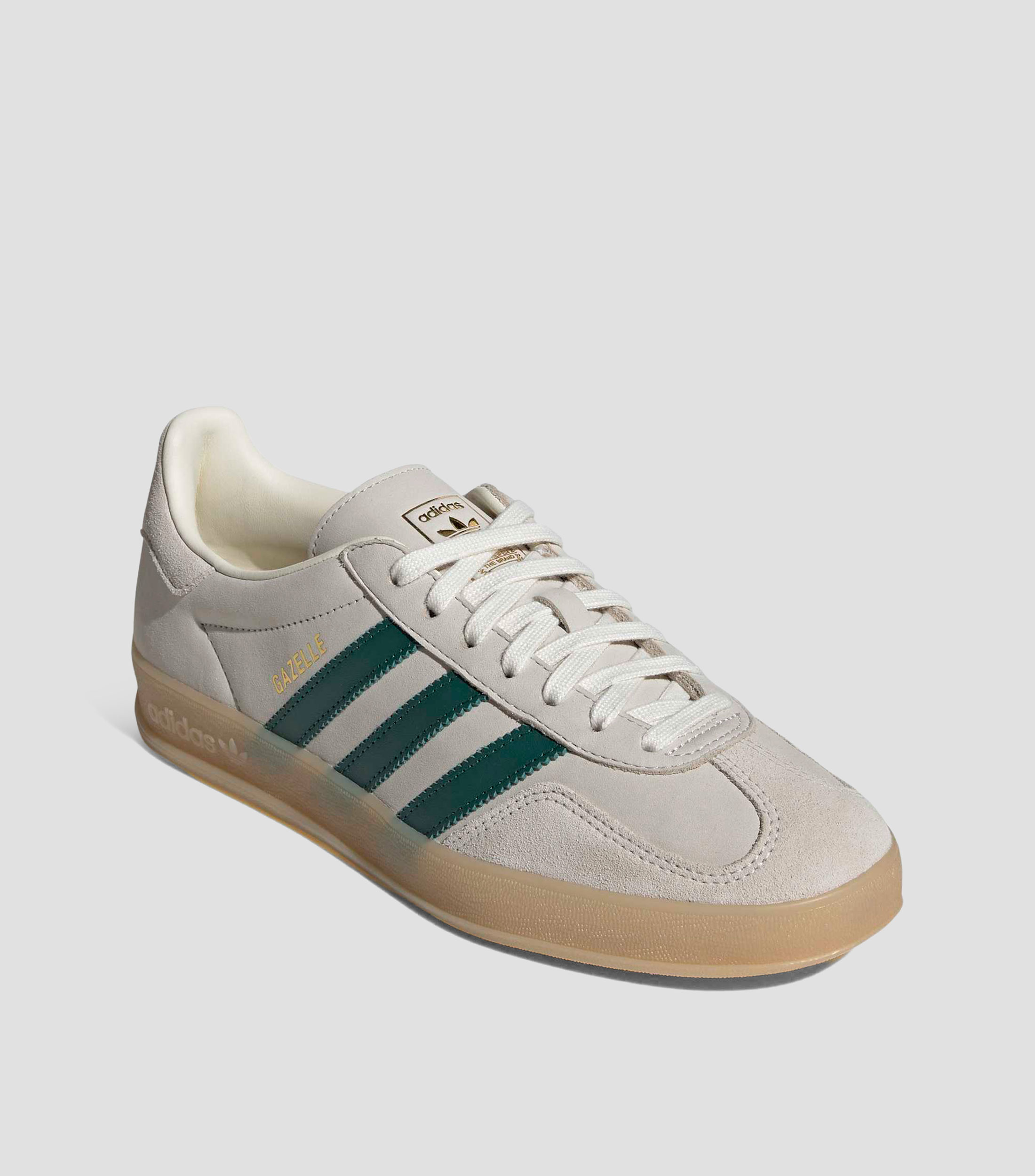 Tenis Casuales Gazelle Hombre