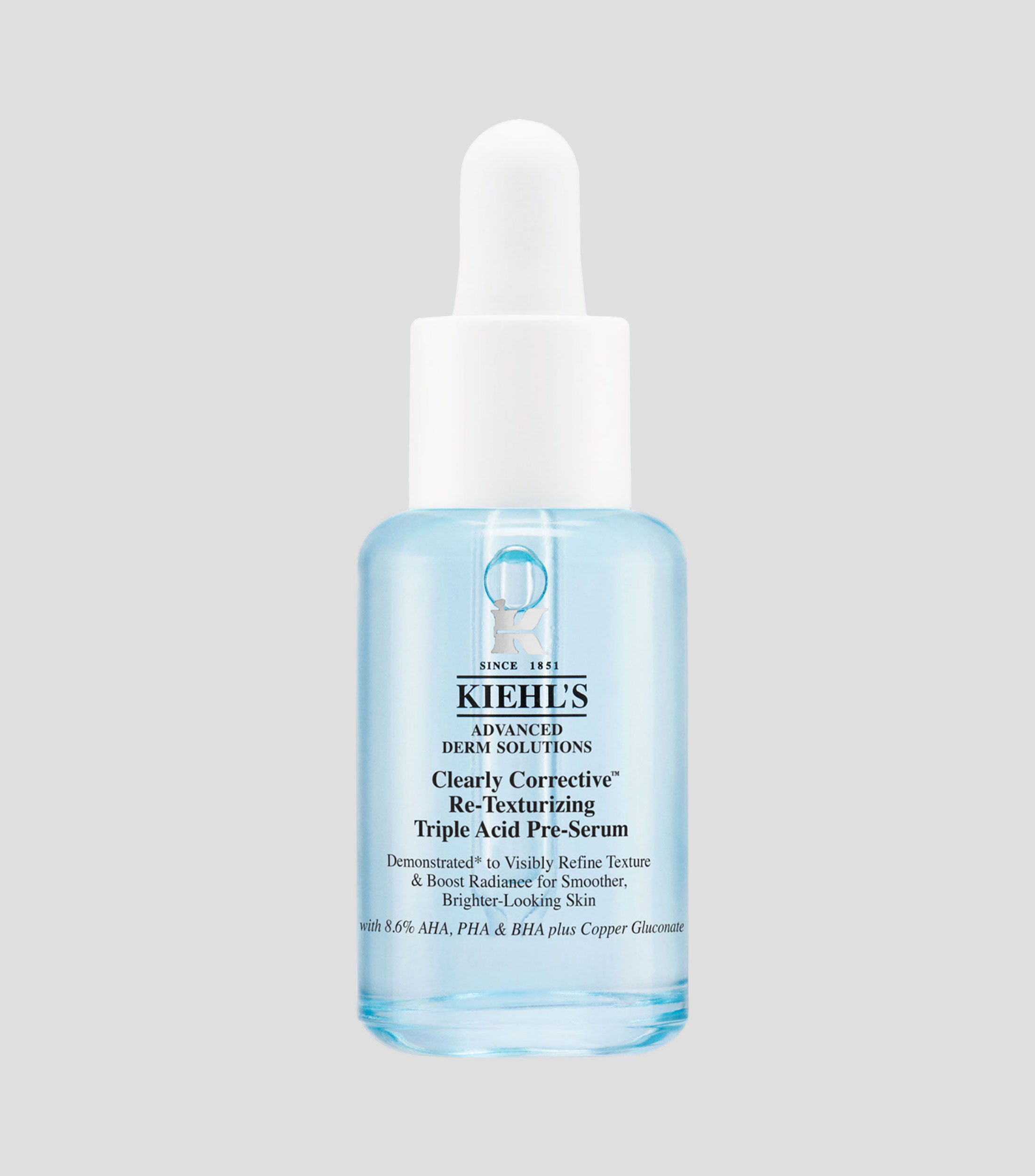 Peeling facial Clearly Corrective Daily Re-Texturizing Triple Acid, 30 ml