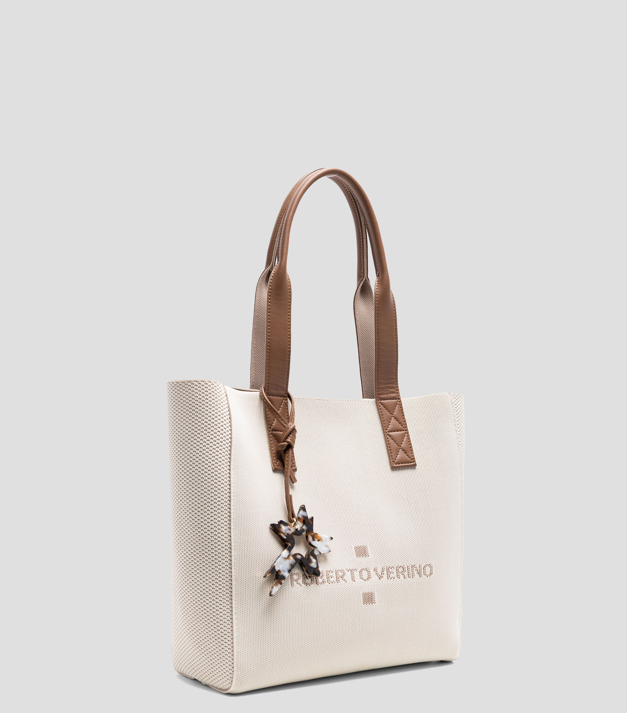 Bolsa Hobo Zendaya texturizada Mujer