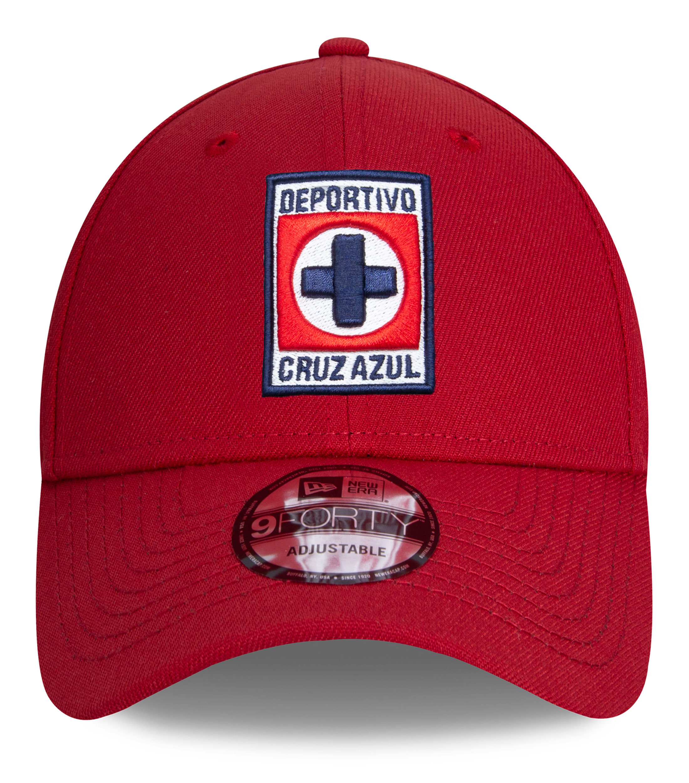 New Era Gorra 940 Deportivo Cruz Azul Campeones - El Palacio de Hierro
