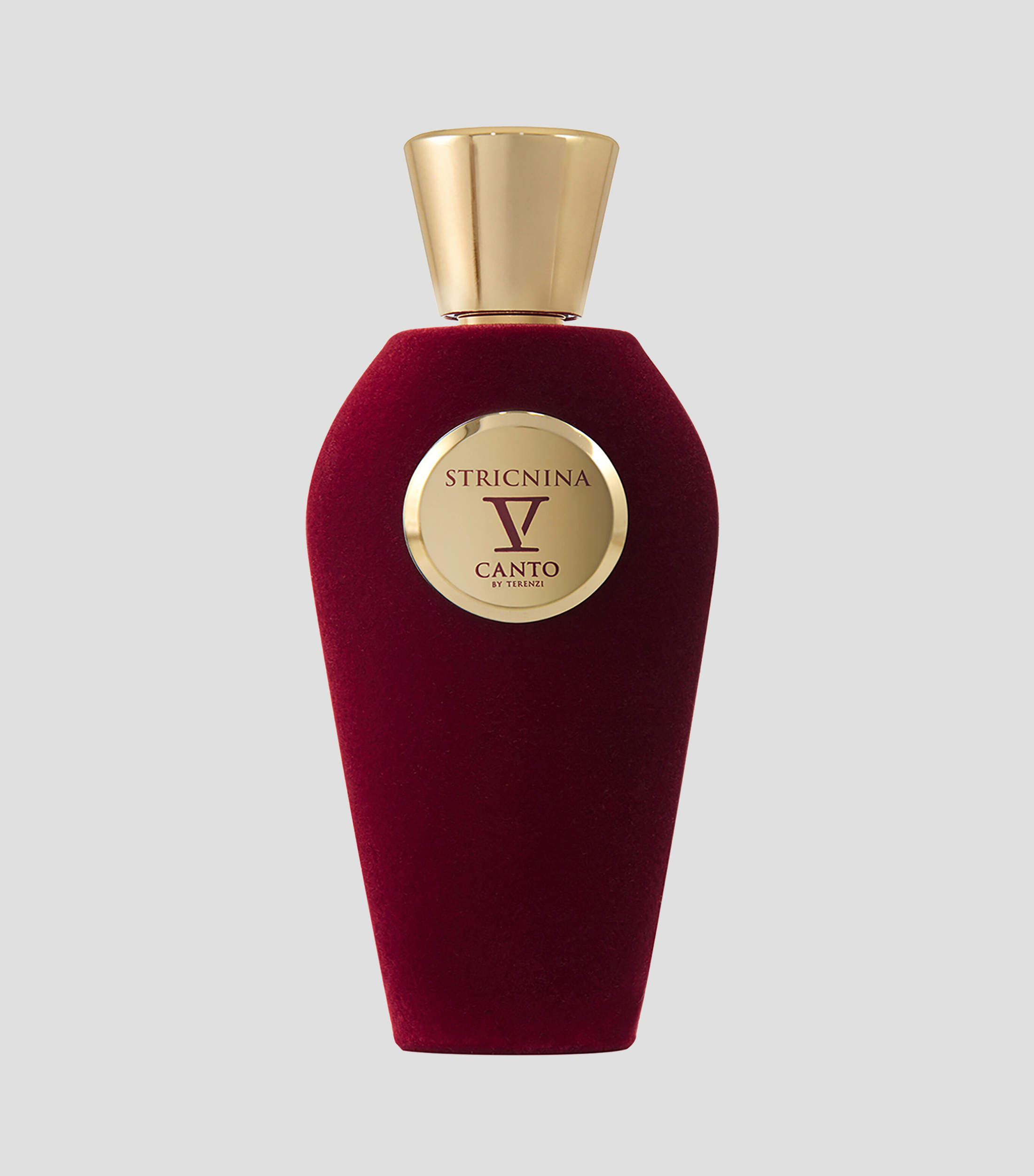 Stricnina Extracto de Perfume 100 ml Unisex