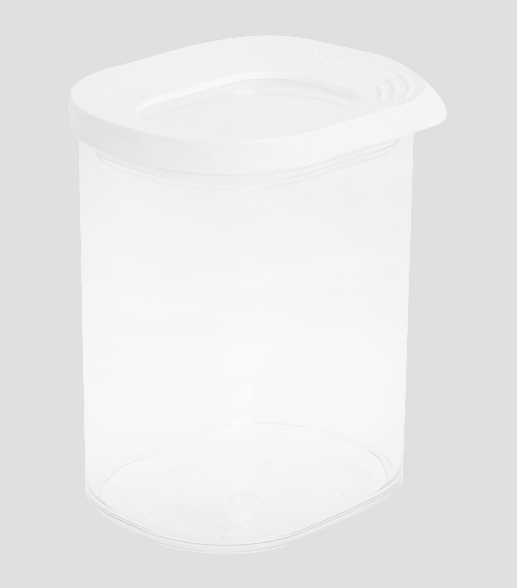 Contenedor Modula Mini Blanco 375 ml