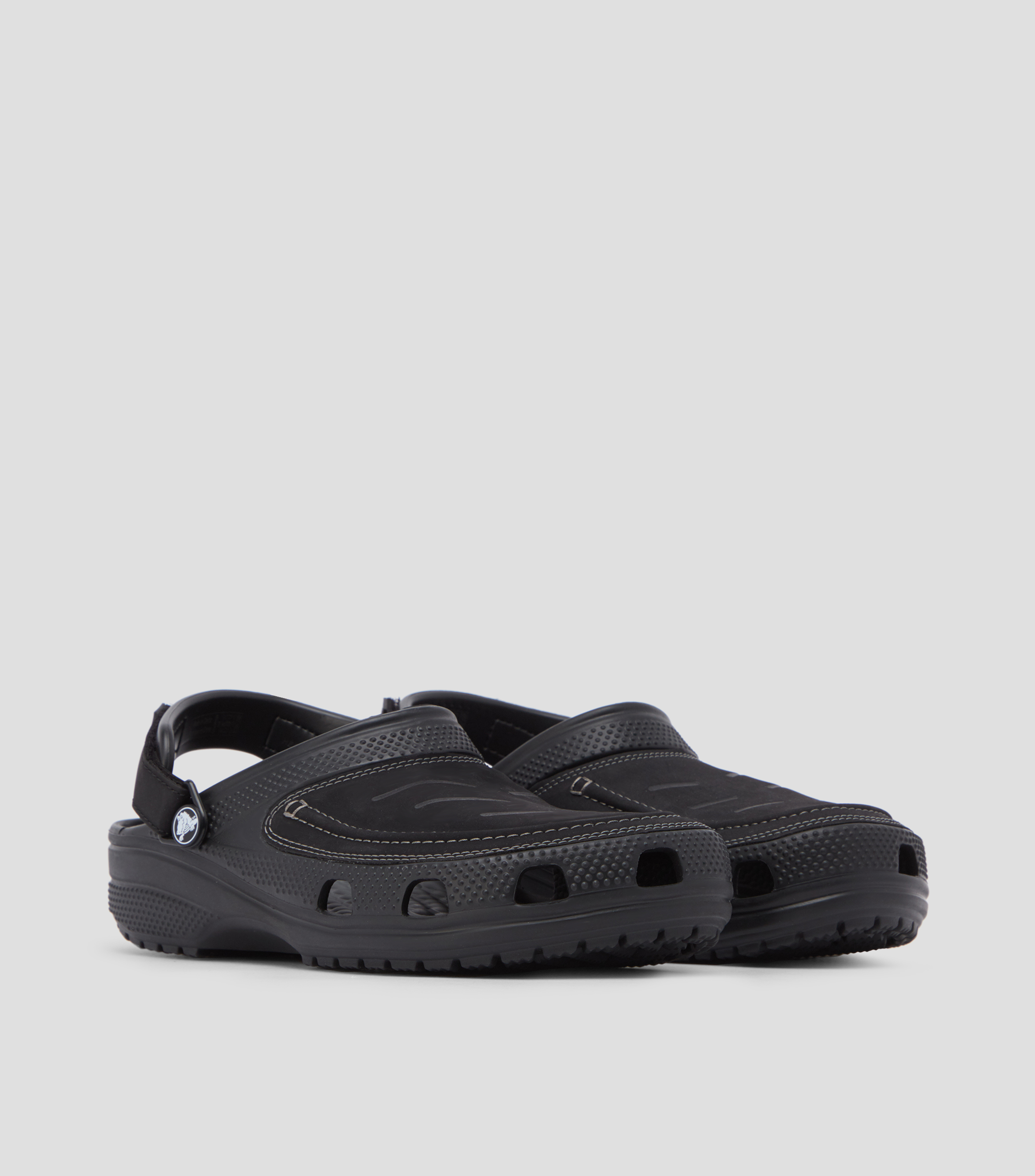 Sandalias lisas Hombre