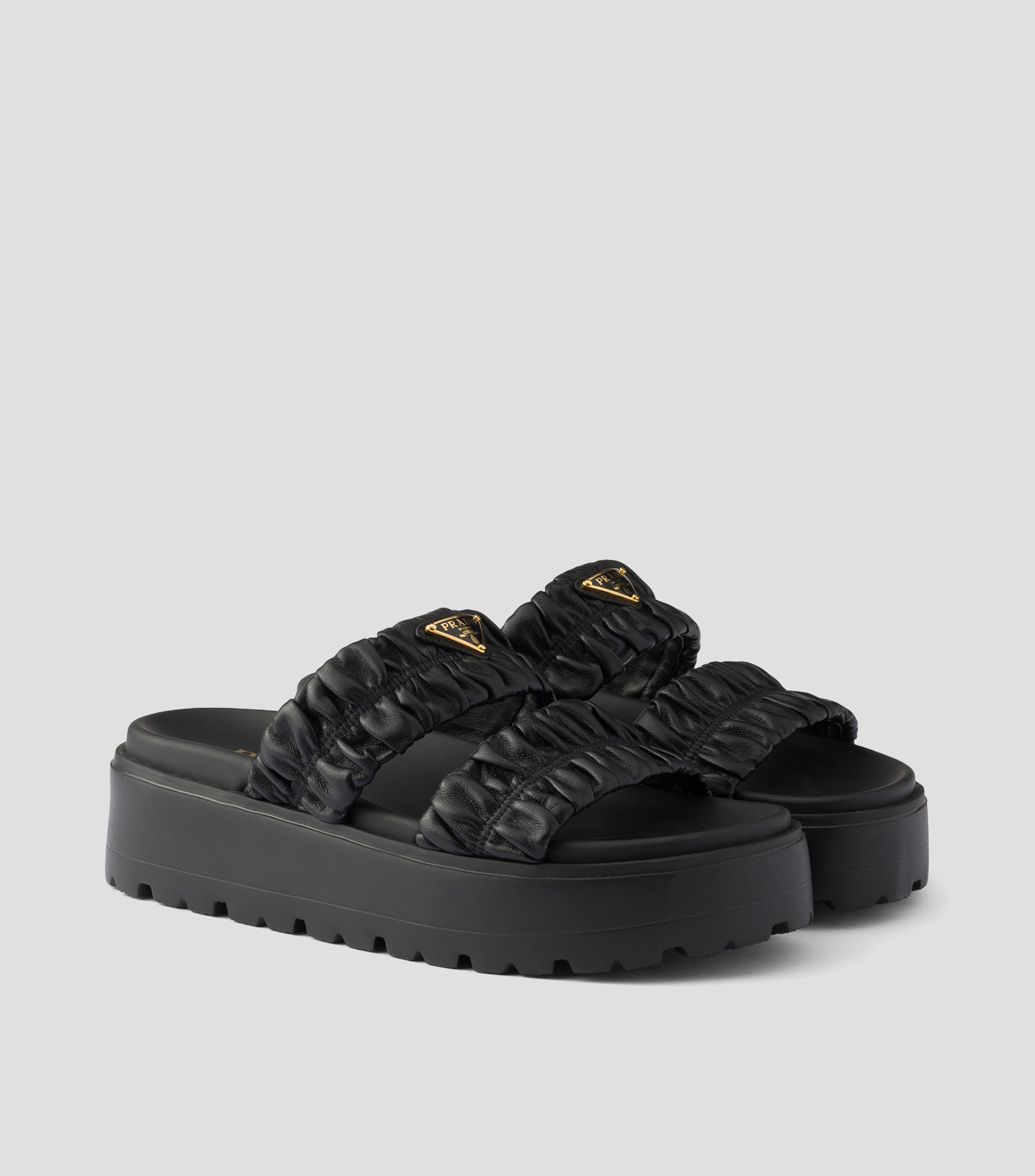 Sandalias planas Mujer
