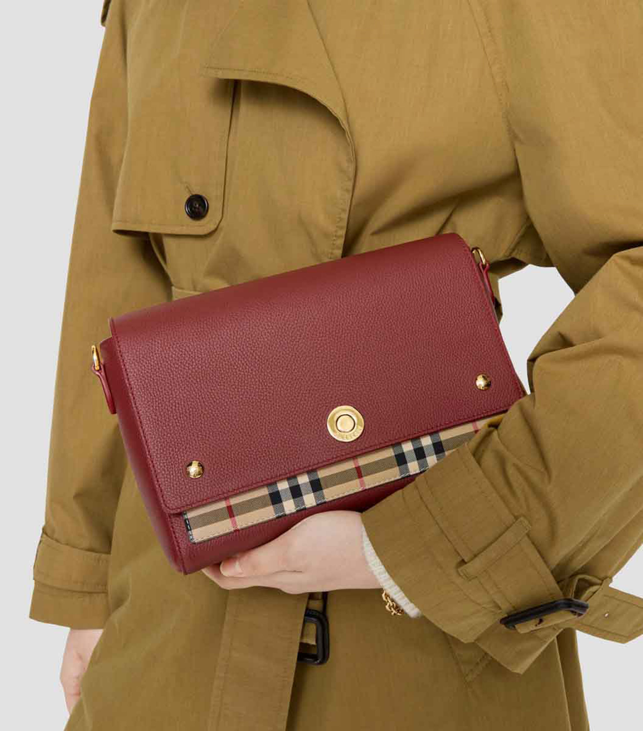 Bolsa Note Mujer