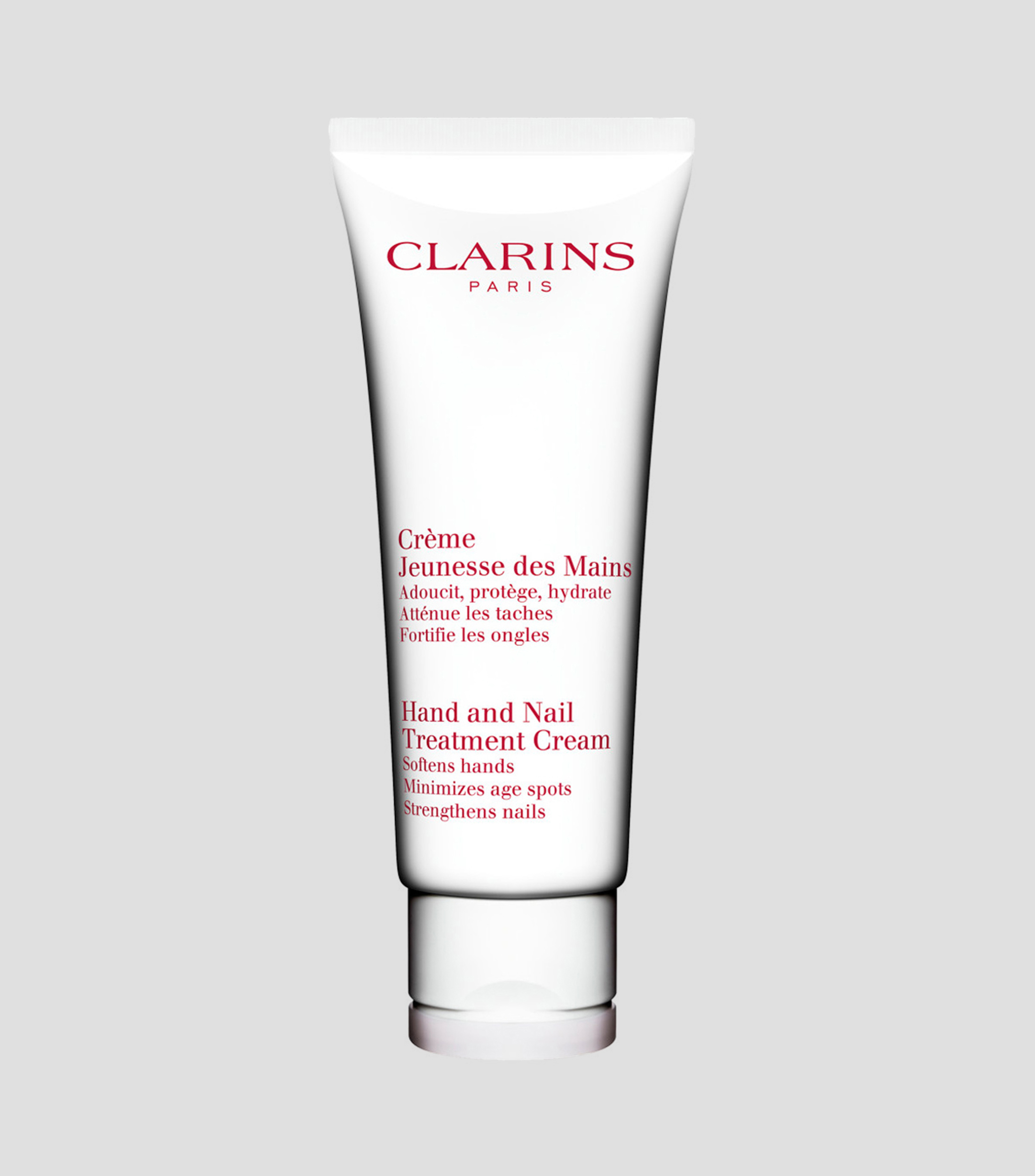 Crema para Manos, Hand and Nail Treatment, 100 ml