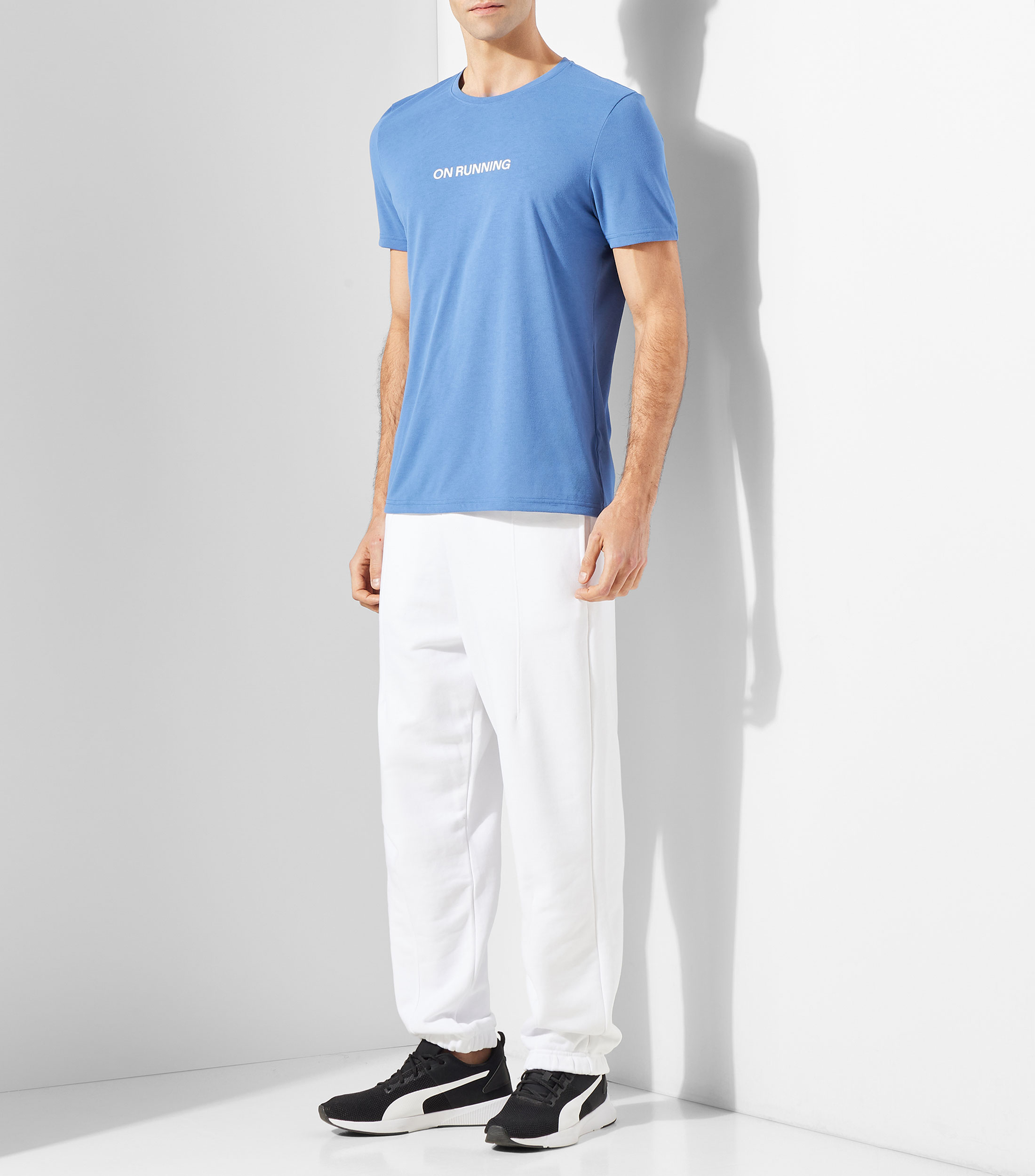 Pants de entrenamiento Hombre
