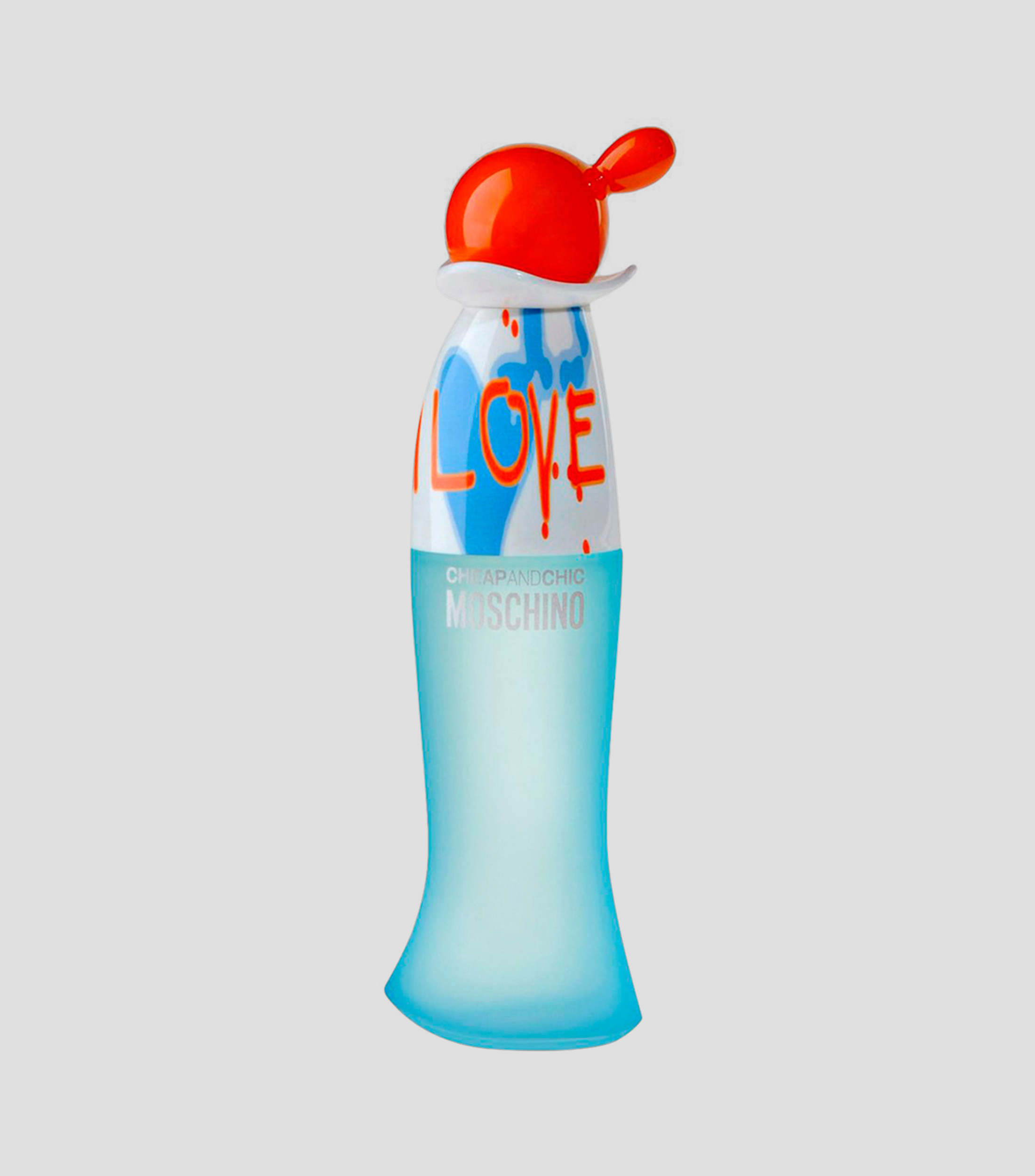 Perfume, I Love Love Eau de Toilette, 100 ml Mujer