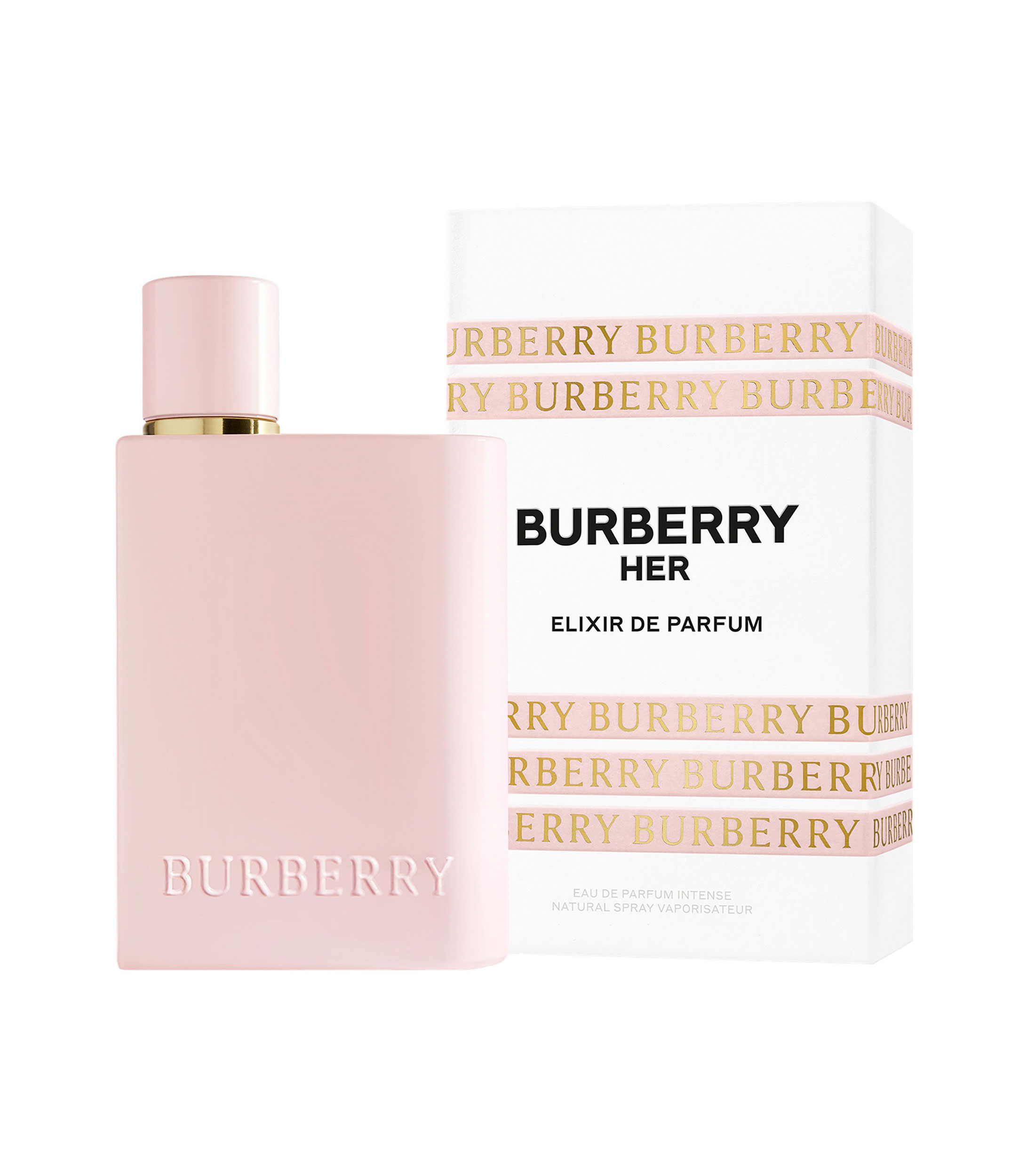 Perfume Her, Elixir de Parfum 100 ml para Mujer