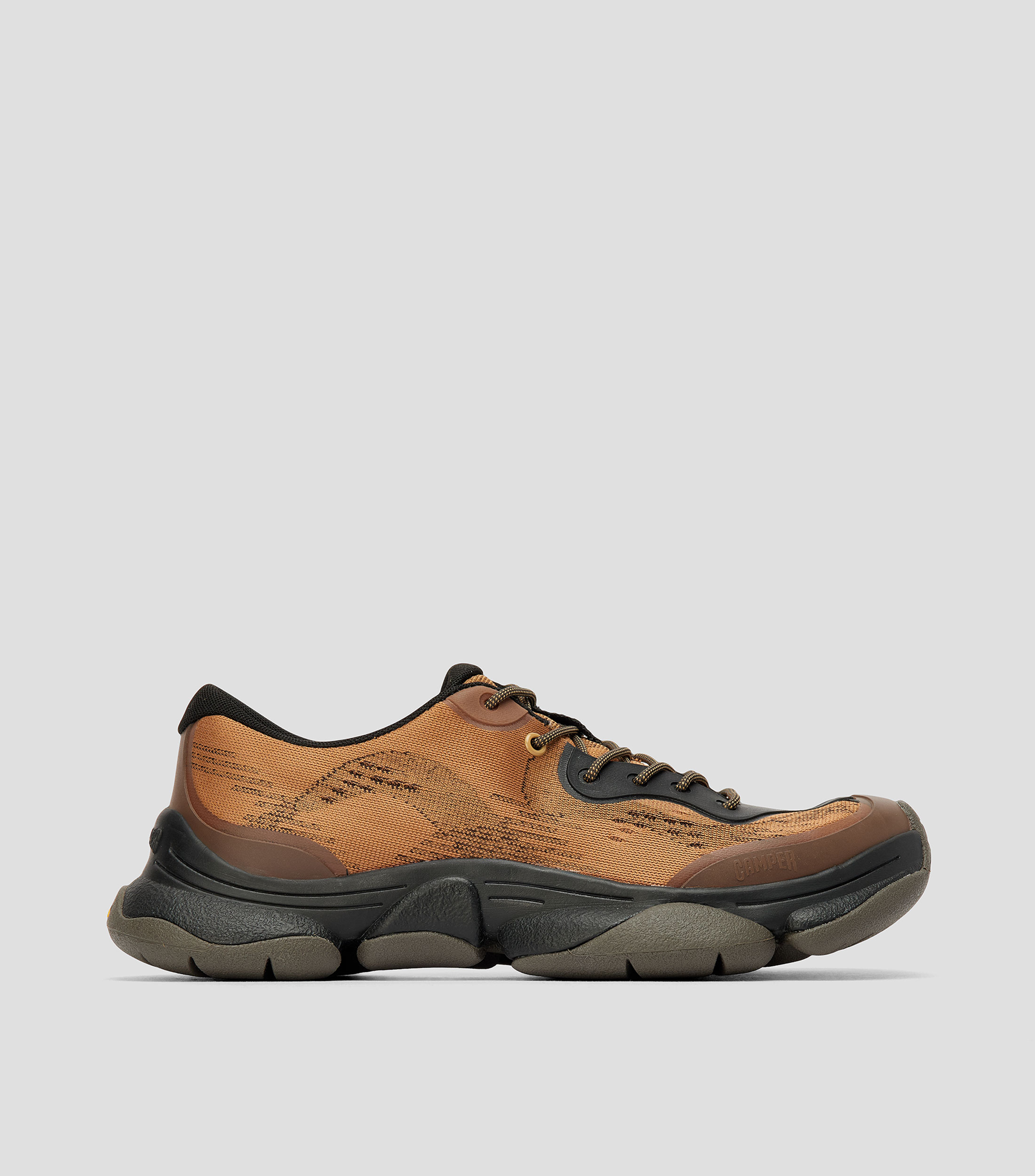 Tenis casuales Hombre