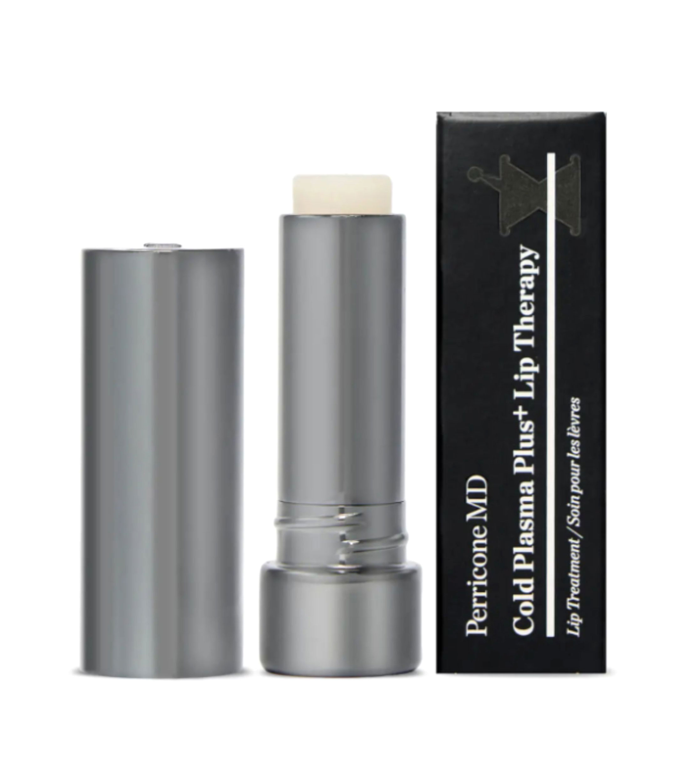 Bálsamo para labios Cold Plasma Plus+ Lip Therapy, 4.2 gr
