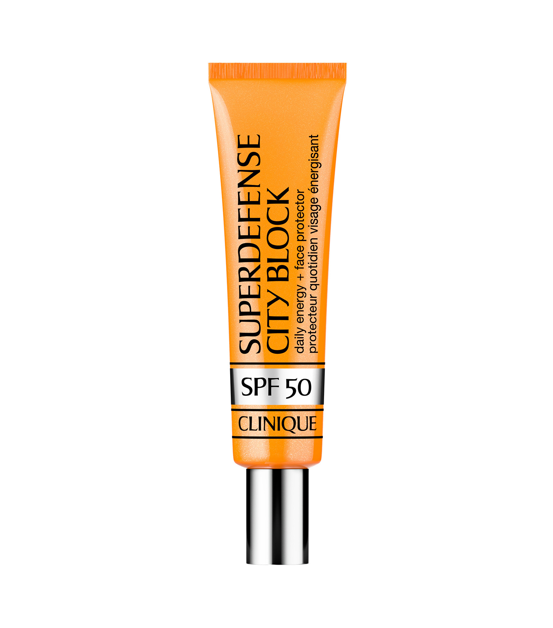 Crema Superdefense Cityblock SPF 50, 40 ml