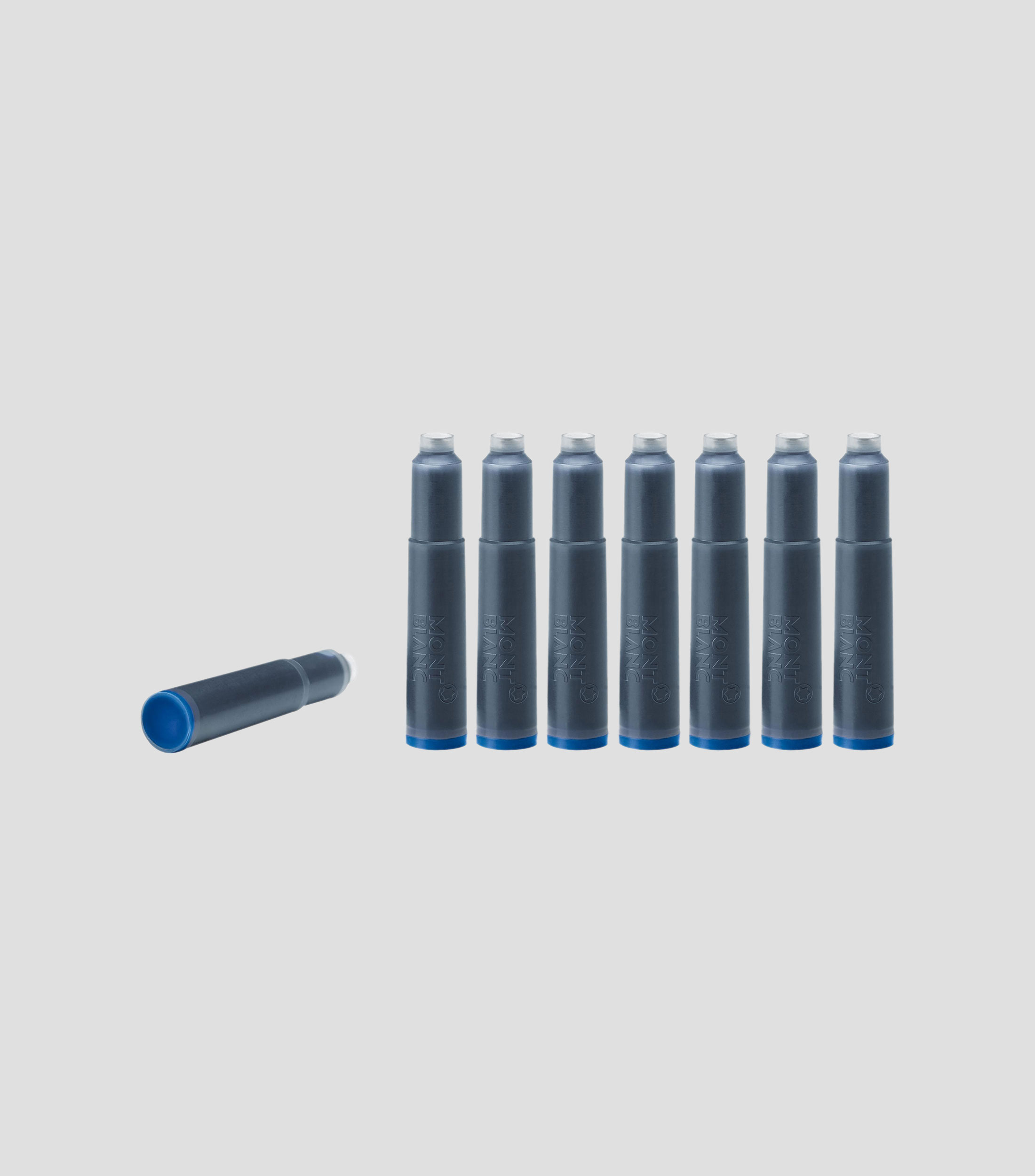 Cartuchos de tinta Midnight Blue
