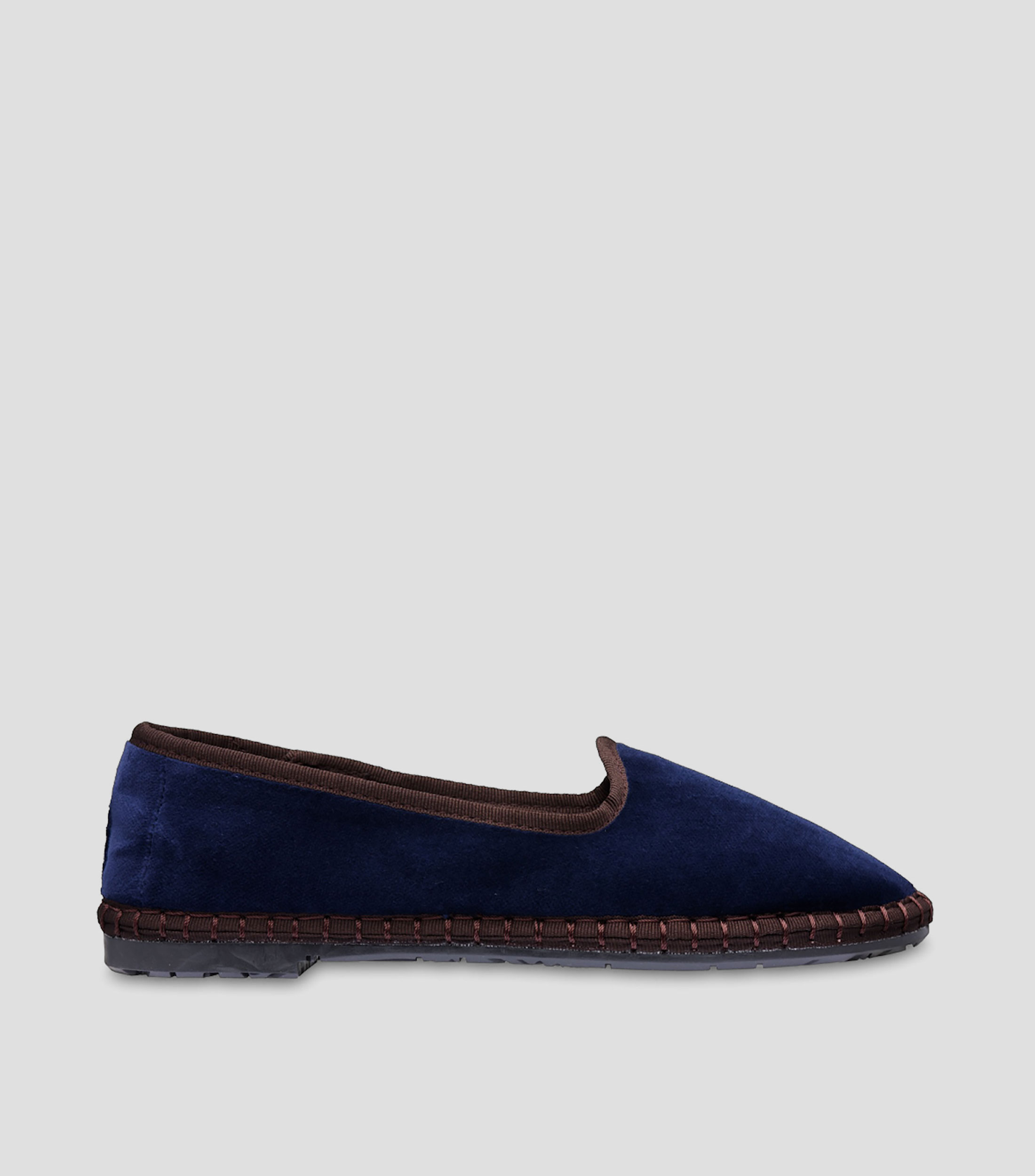 Flats Slipeer Cedric Mujer