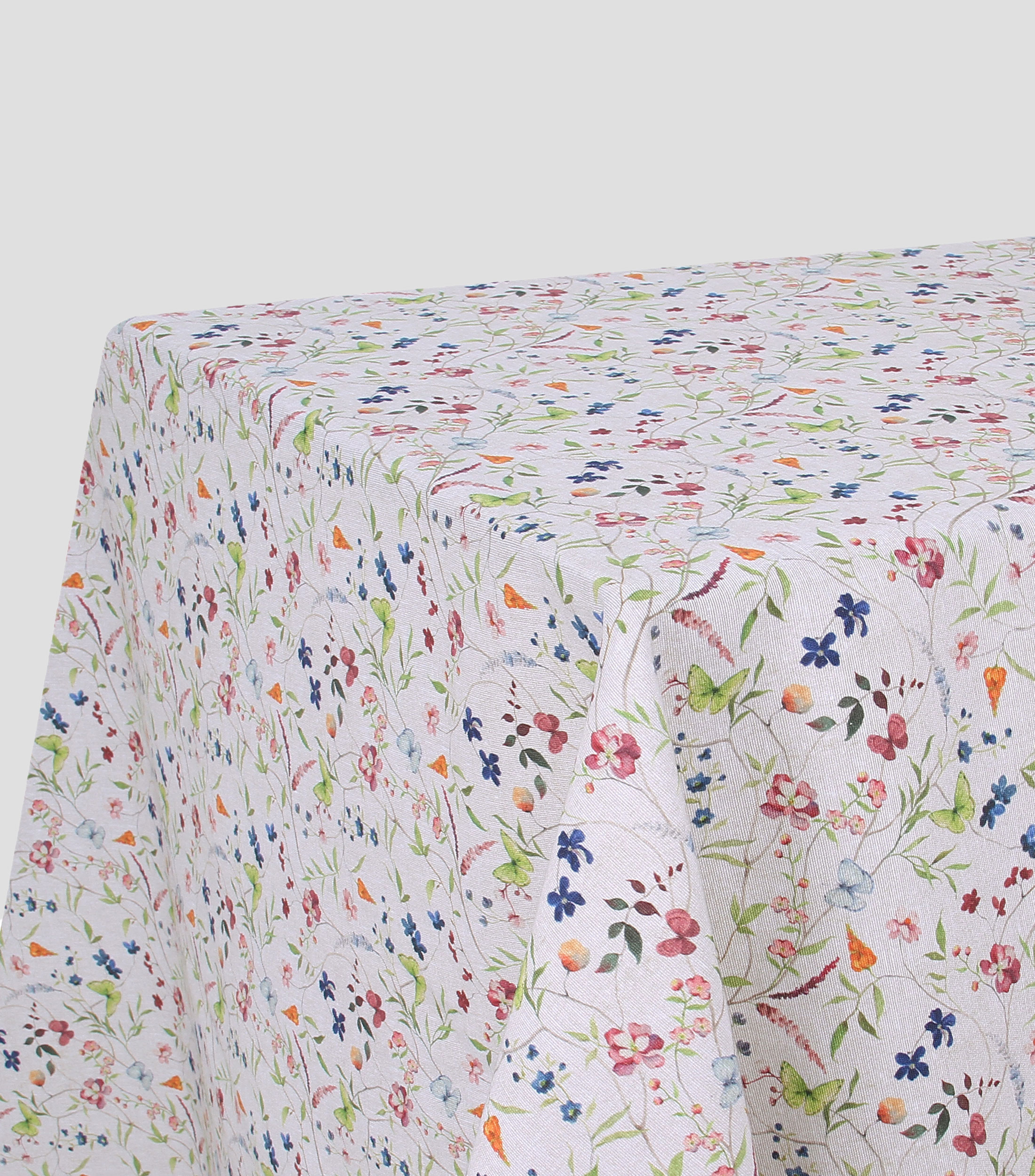 Mantel para mesa Tula rectangular