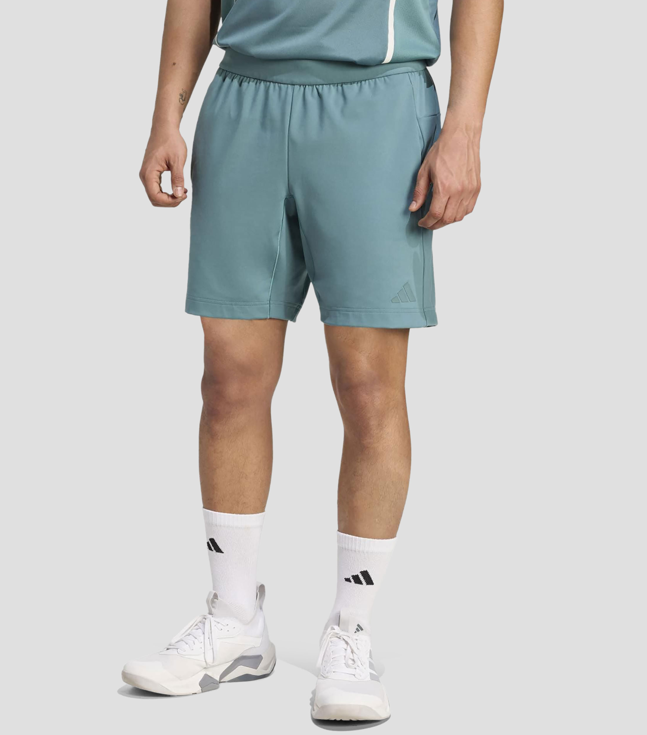 Short para entrenamiento Hombre