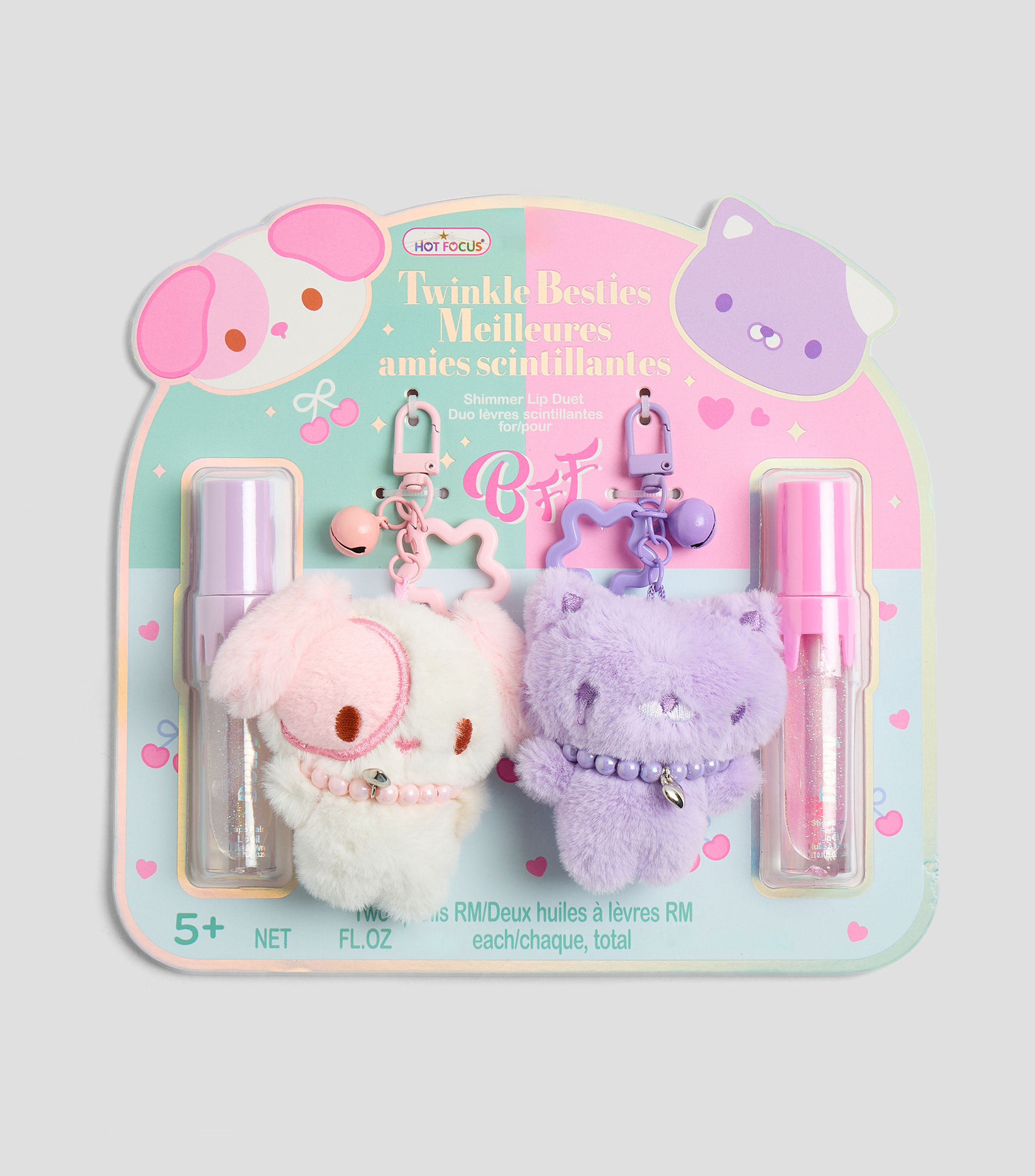Playsets Twinkle Besties