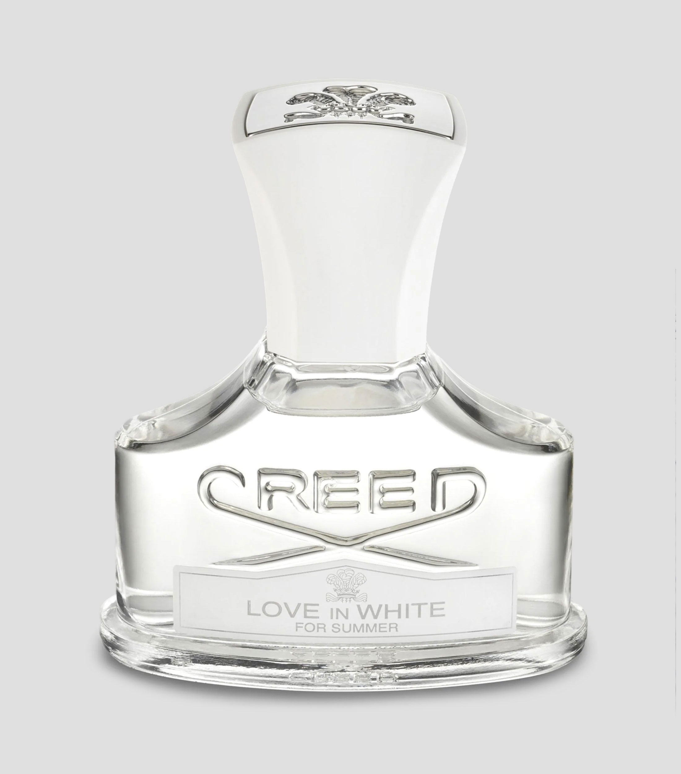 Perfume Love In White For Summer Eau de Parfum, 30 ml para Mujer