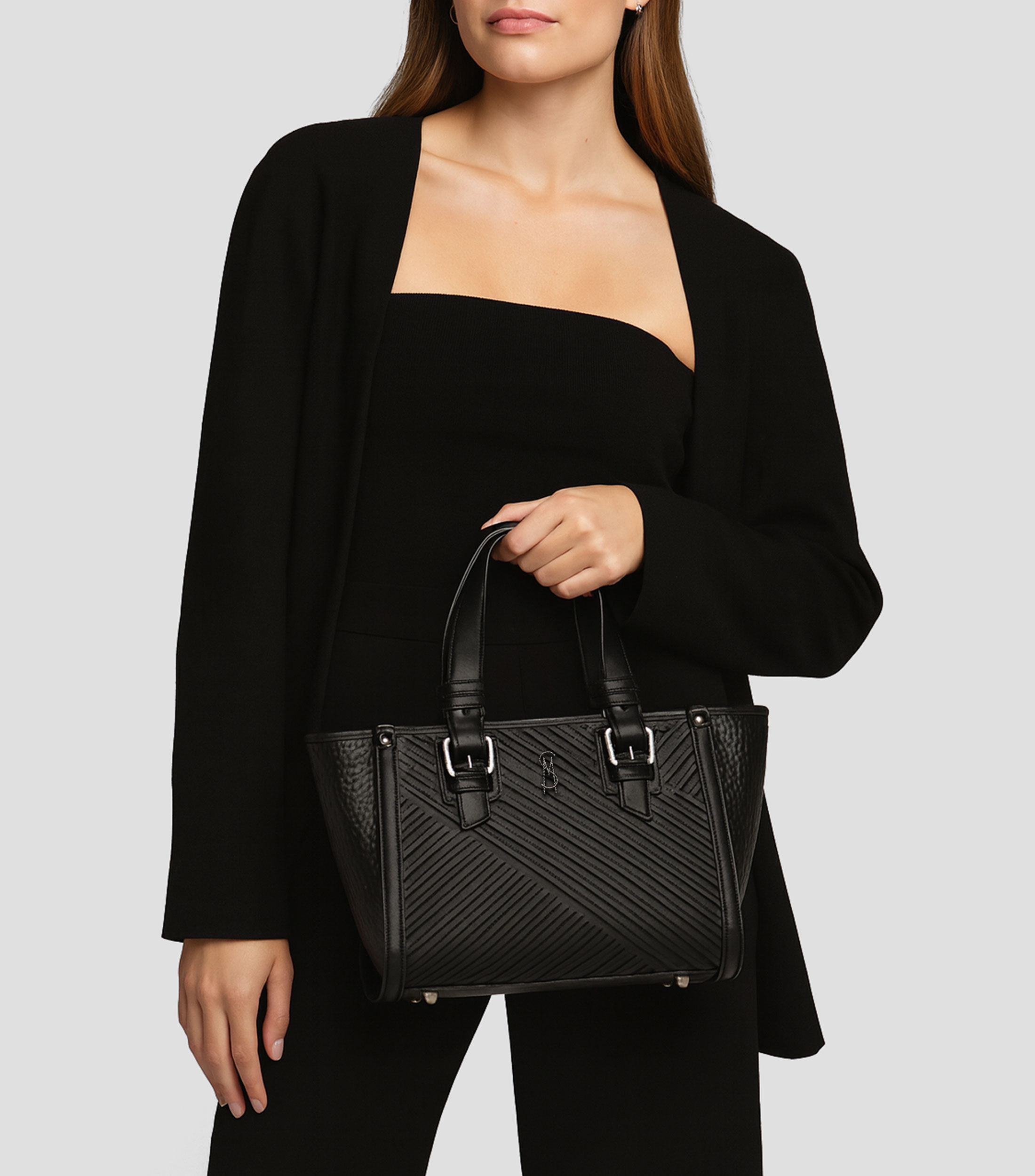 Bolsa tote Bmiralda Mujer