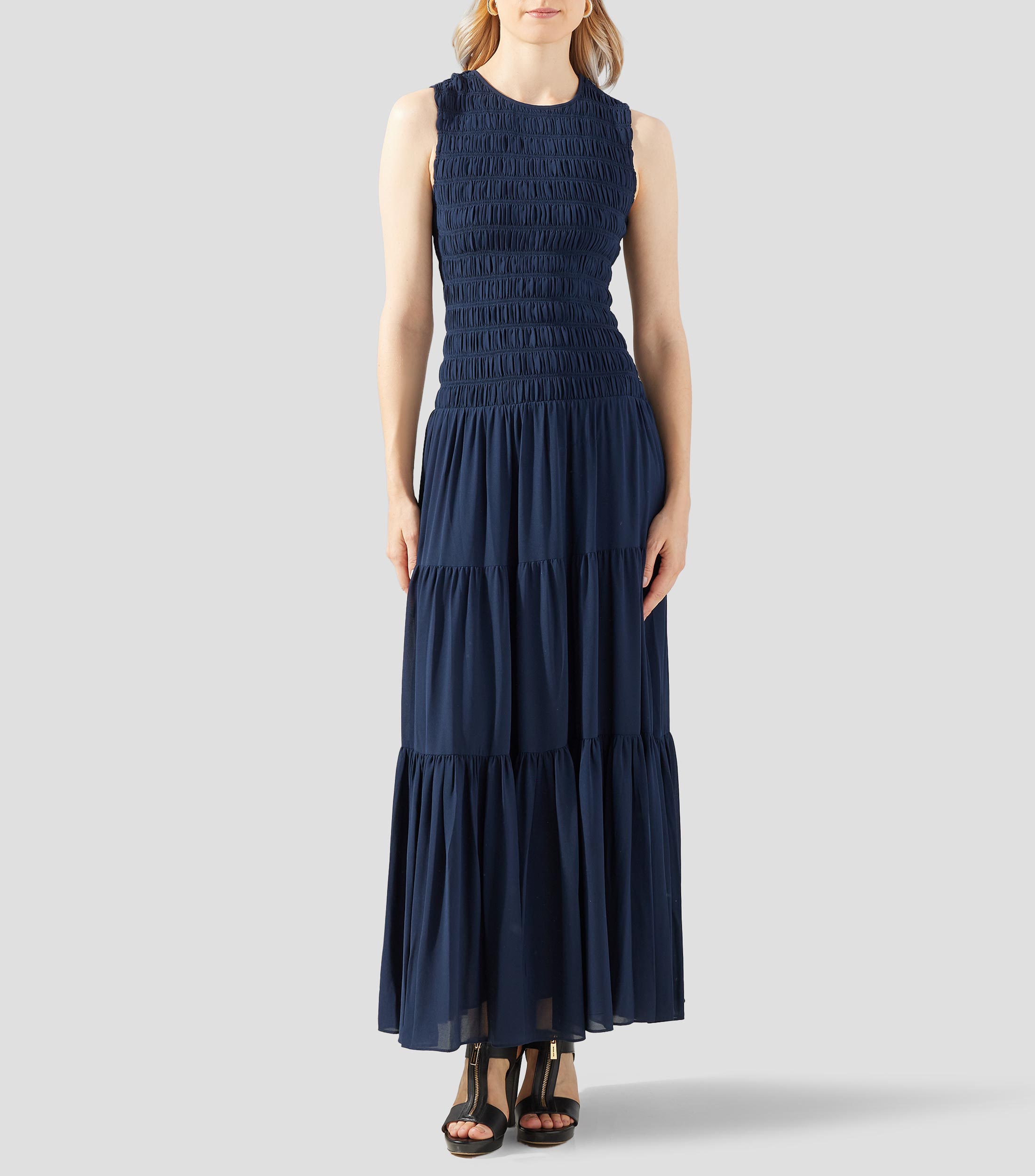 Vestido largo fantasía Mujer