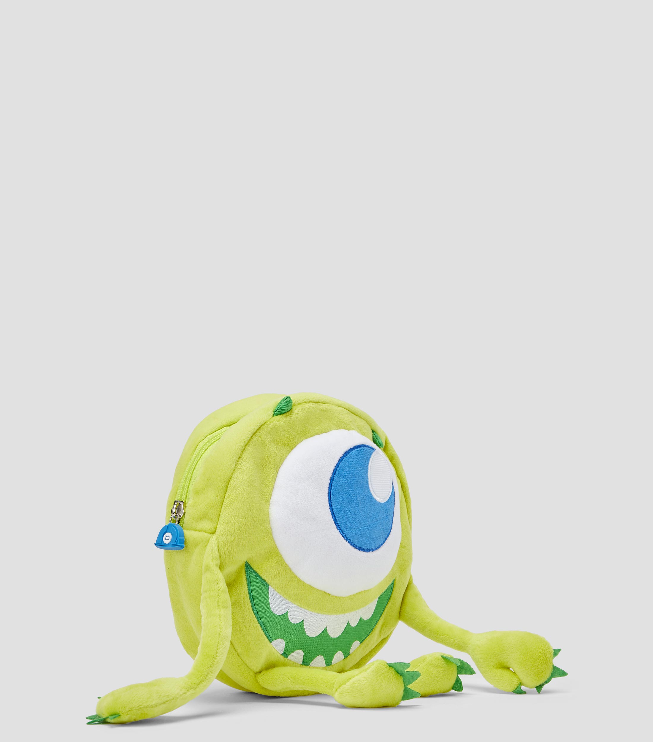 Lapicera Monsters Inc. Niño